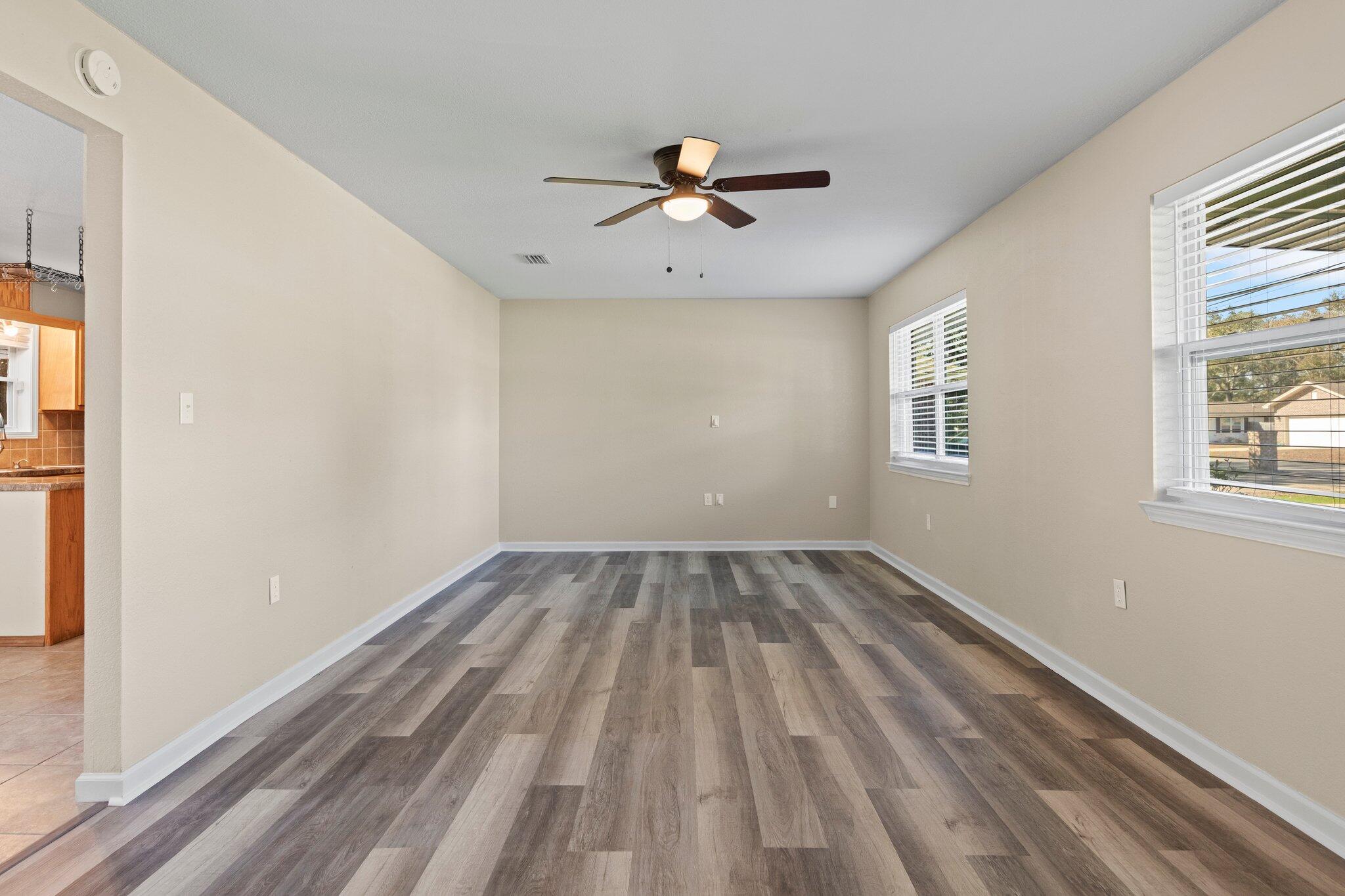 GREEN ACRES - Residential