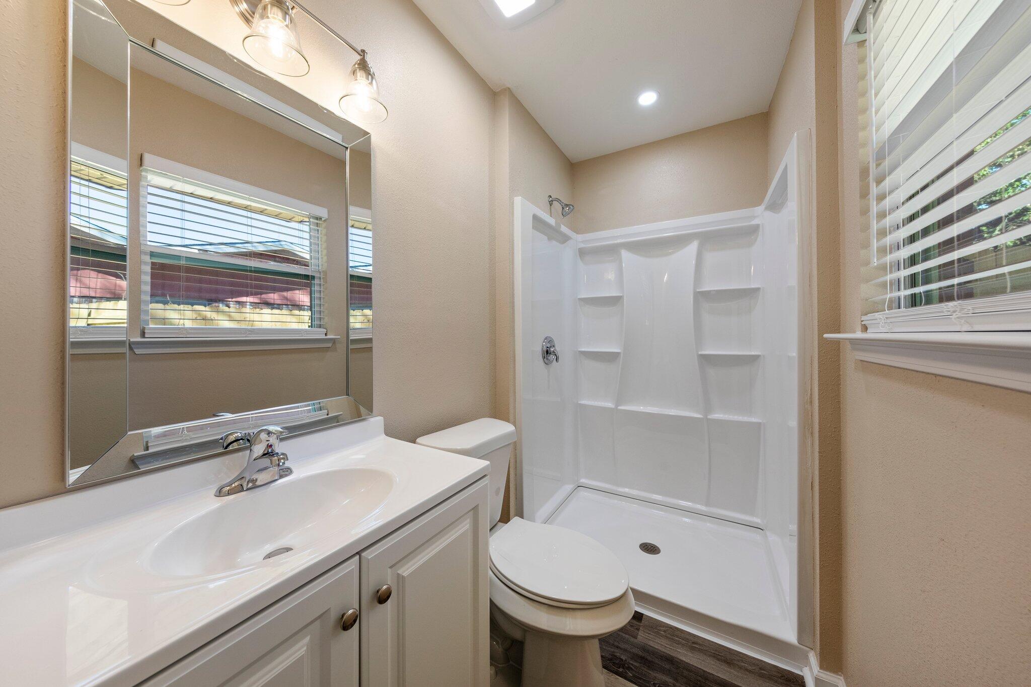 GREEN ACRES - Residential