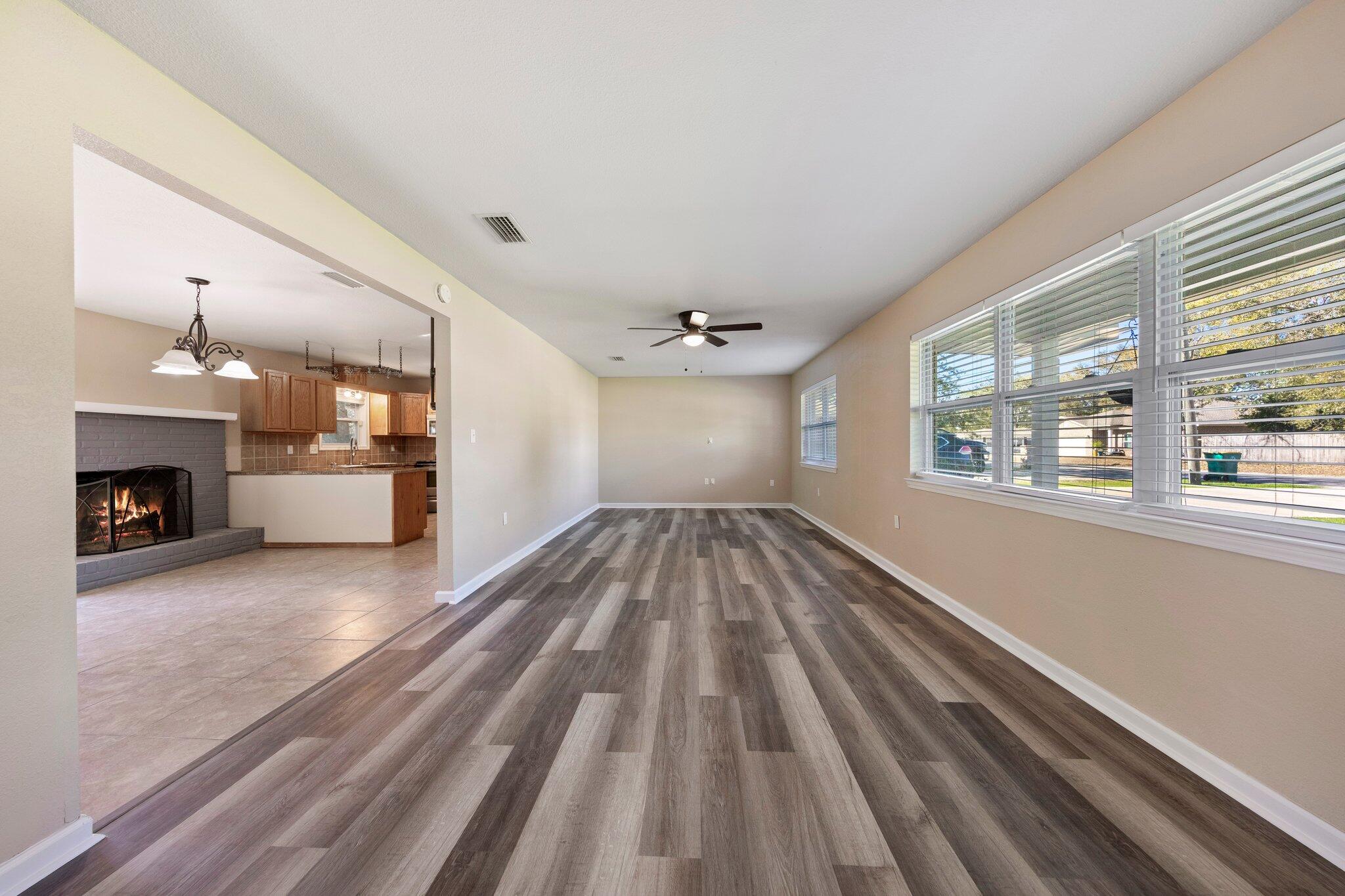 GREEN ACRES - Residential