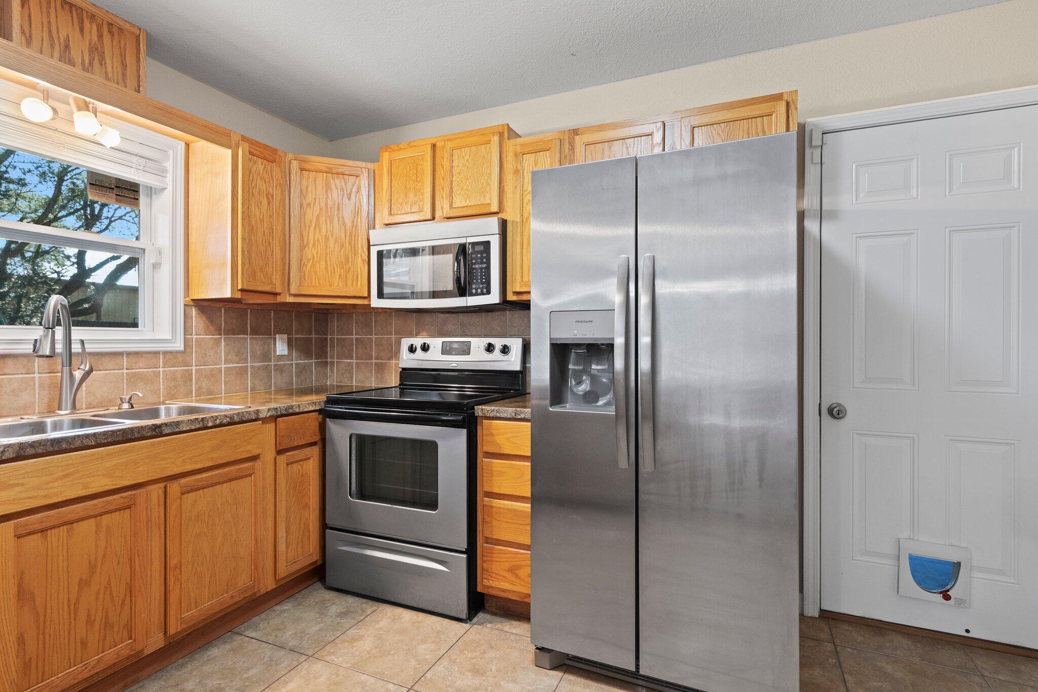 GREEN ACRES - Residential