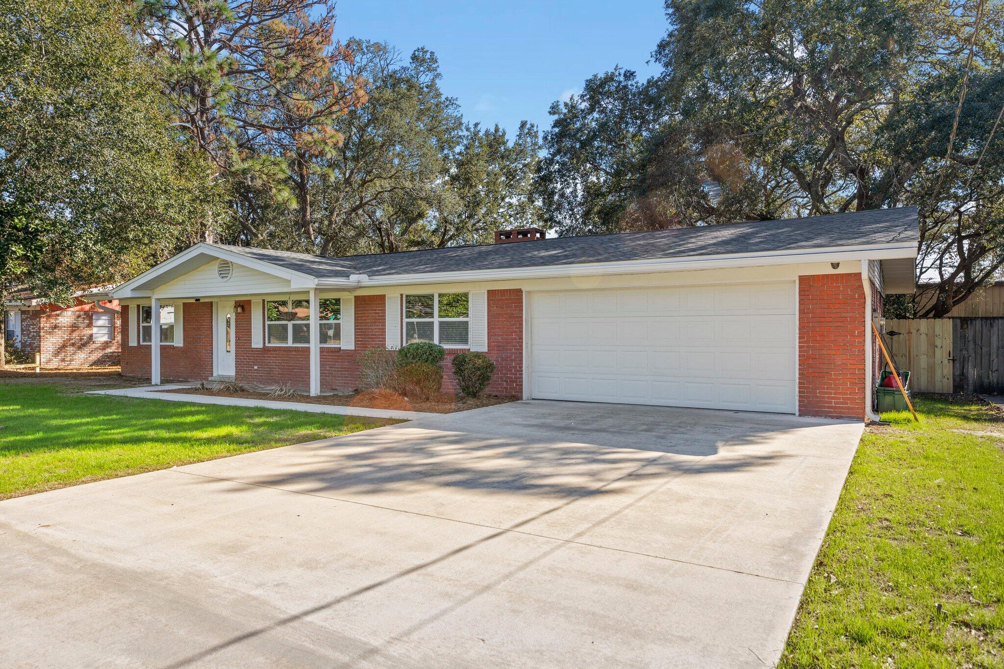 GREEN ACRES - Residential