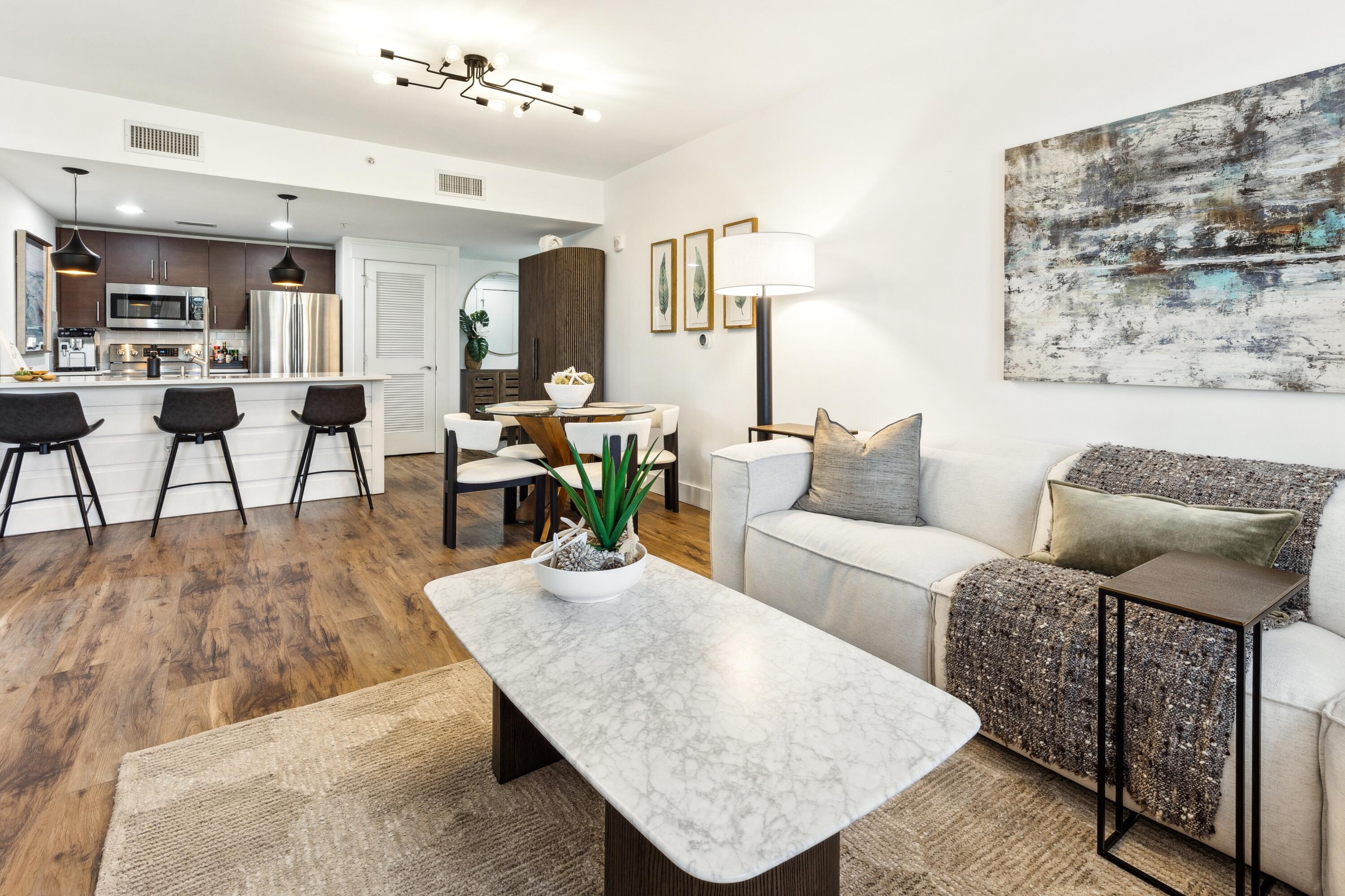 Elation - Residential