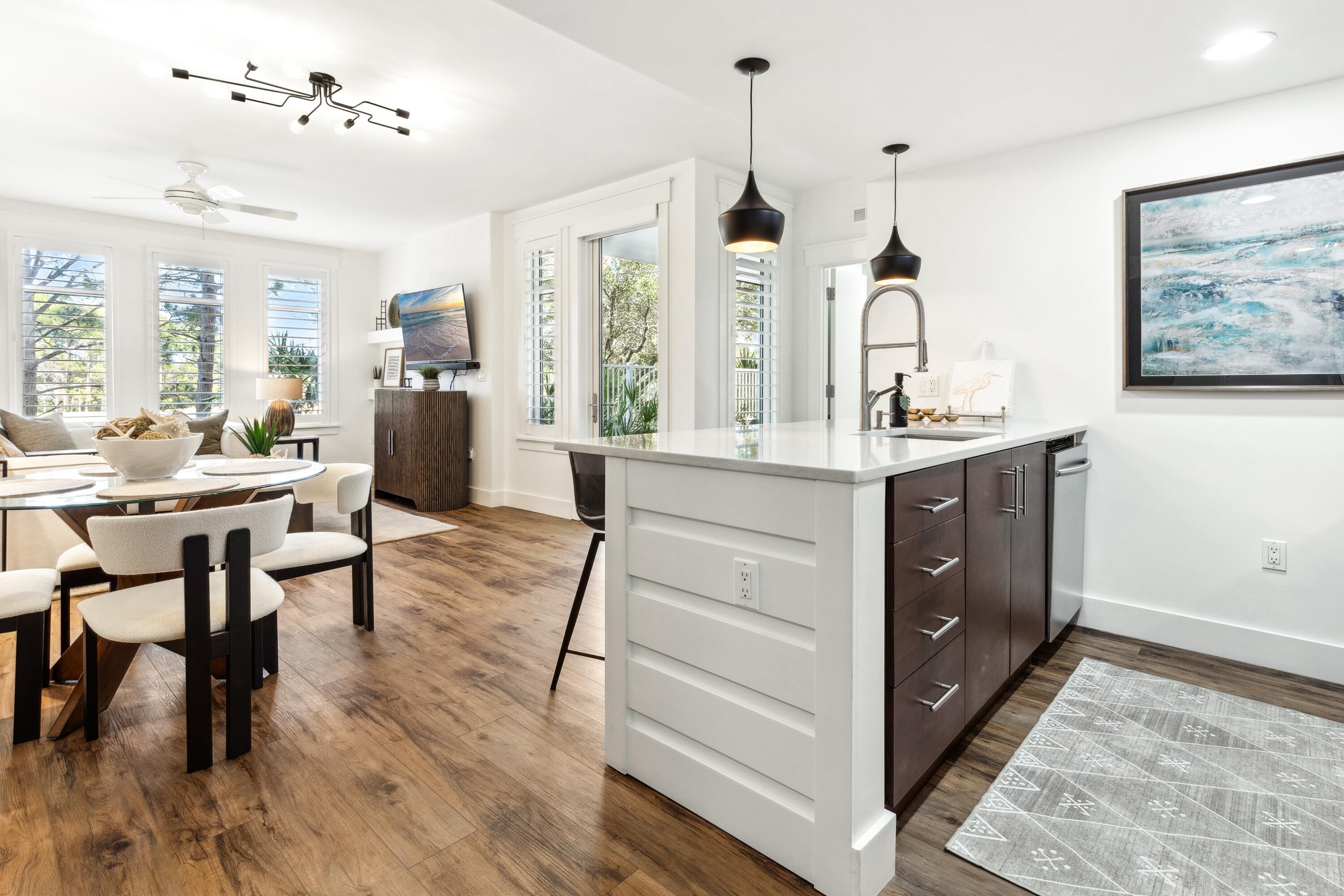 Elation - Residential