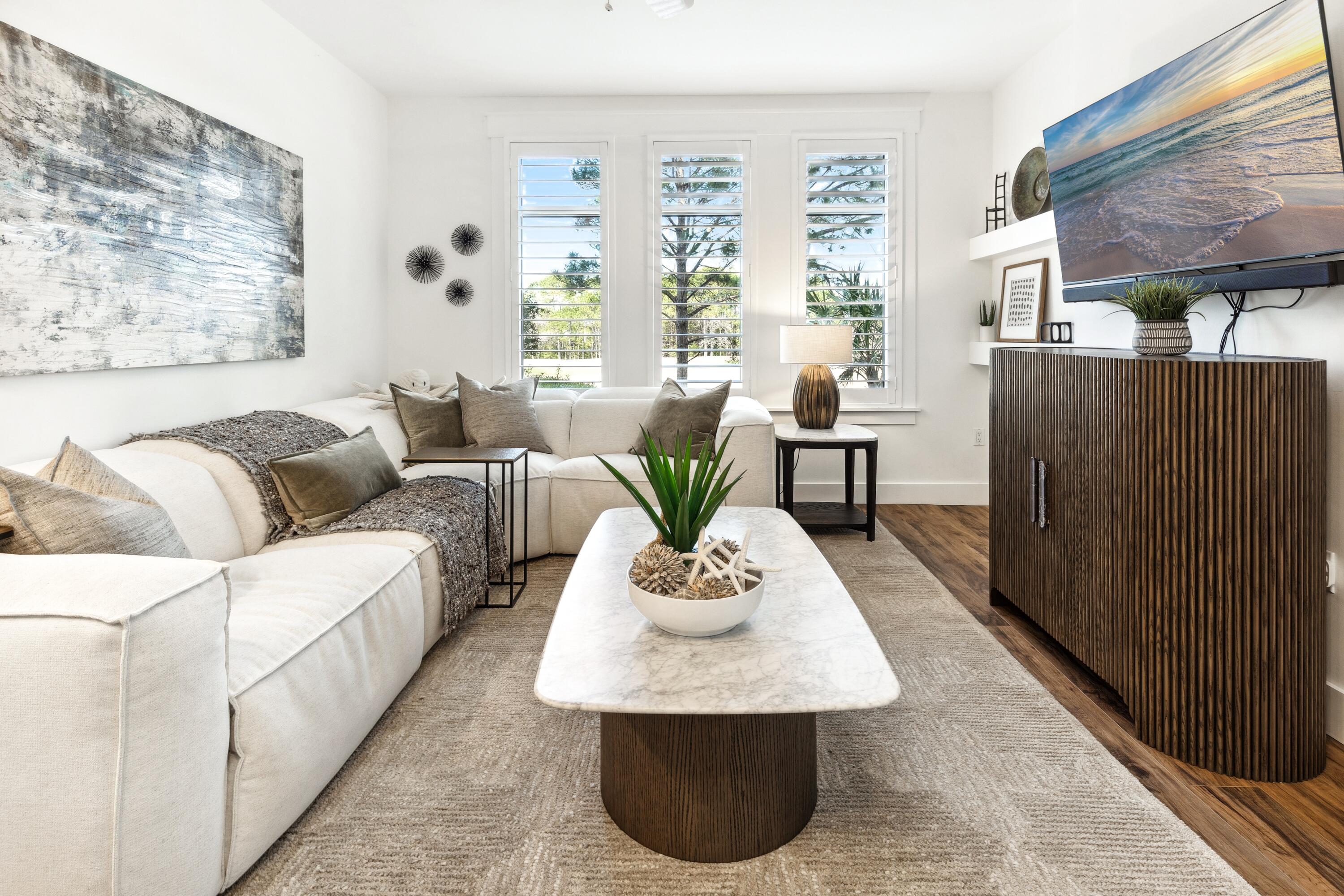 Elation - Residential
