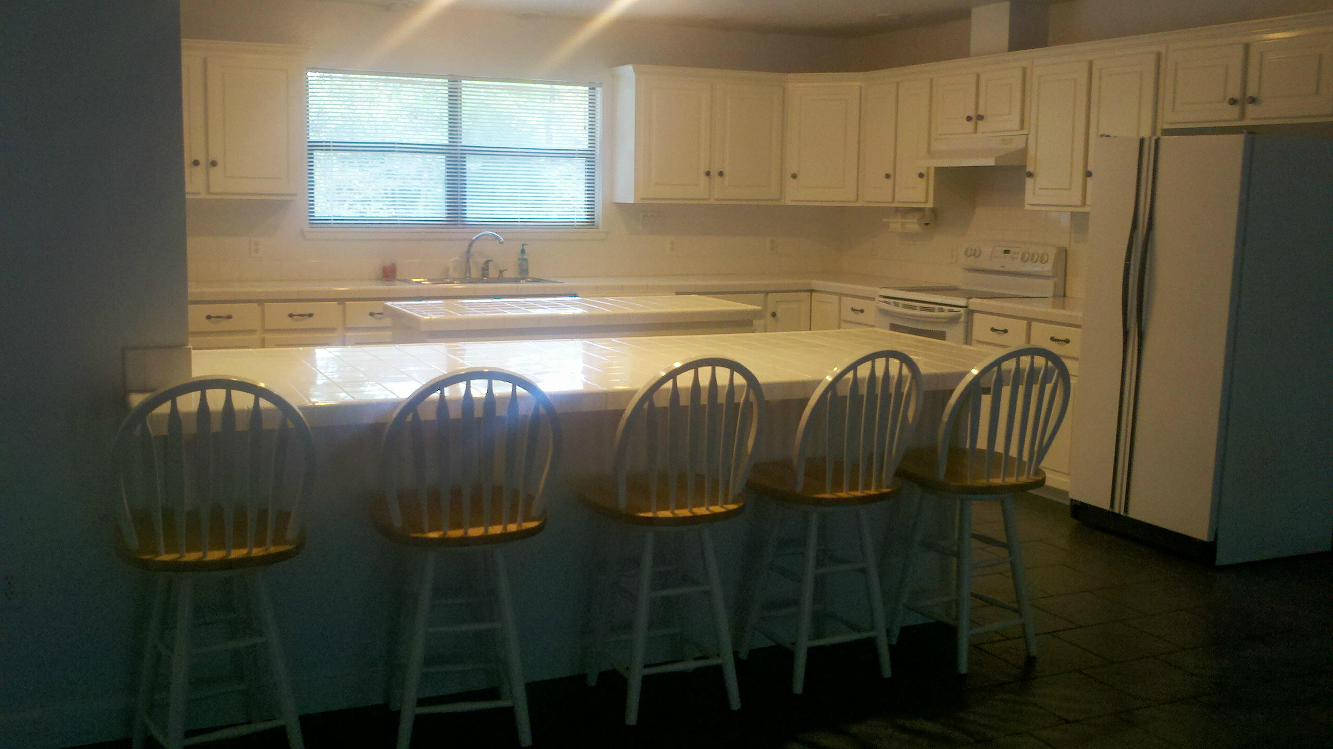 LAGRANGE SHORES - Residential