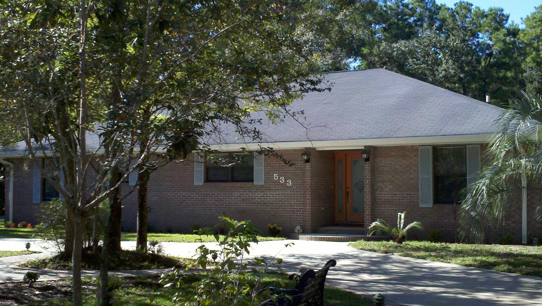 LAGRANGE SHORES - Residential