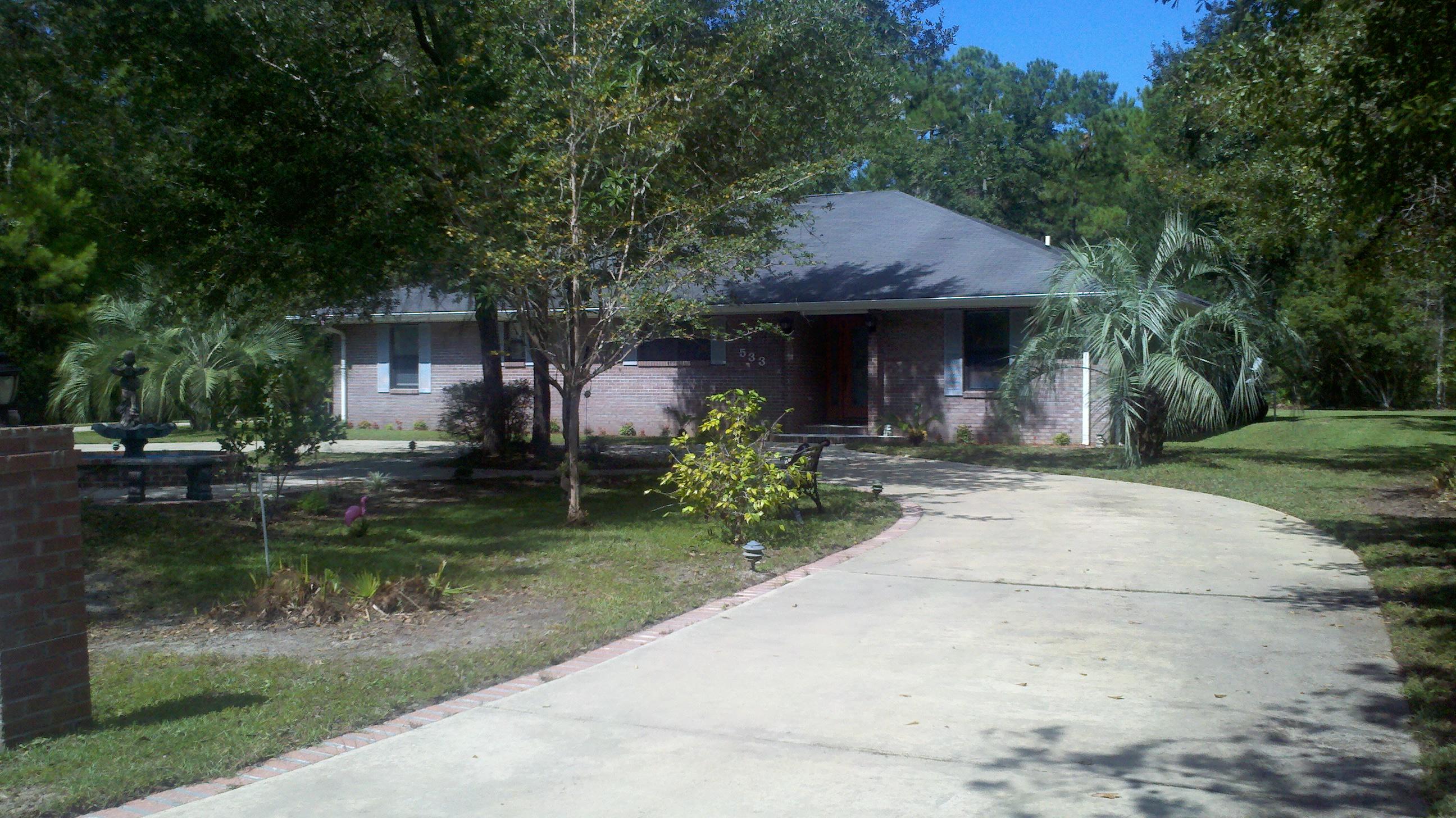 LAGRANGE SHORES - Residential