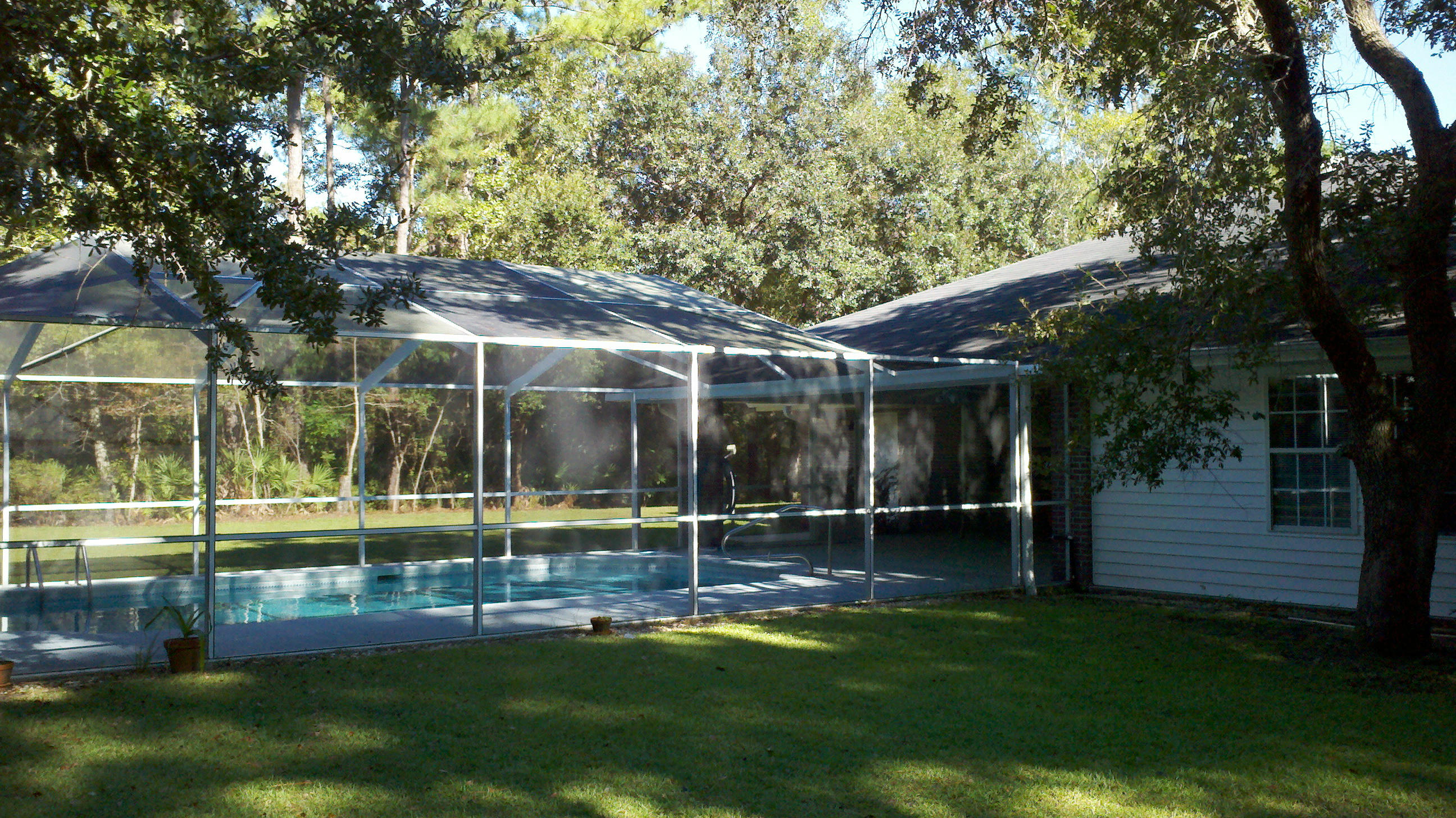 LAGRANGE SHORES - Residential