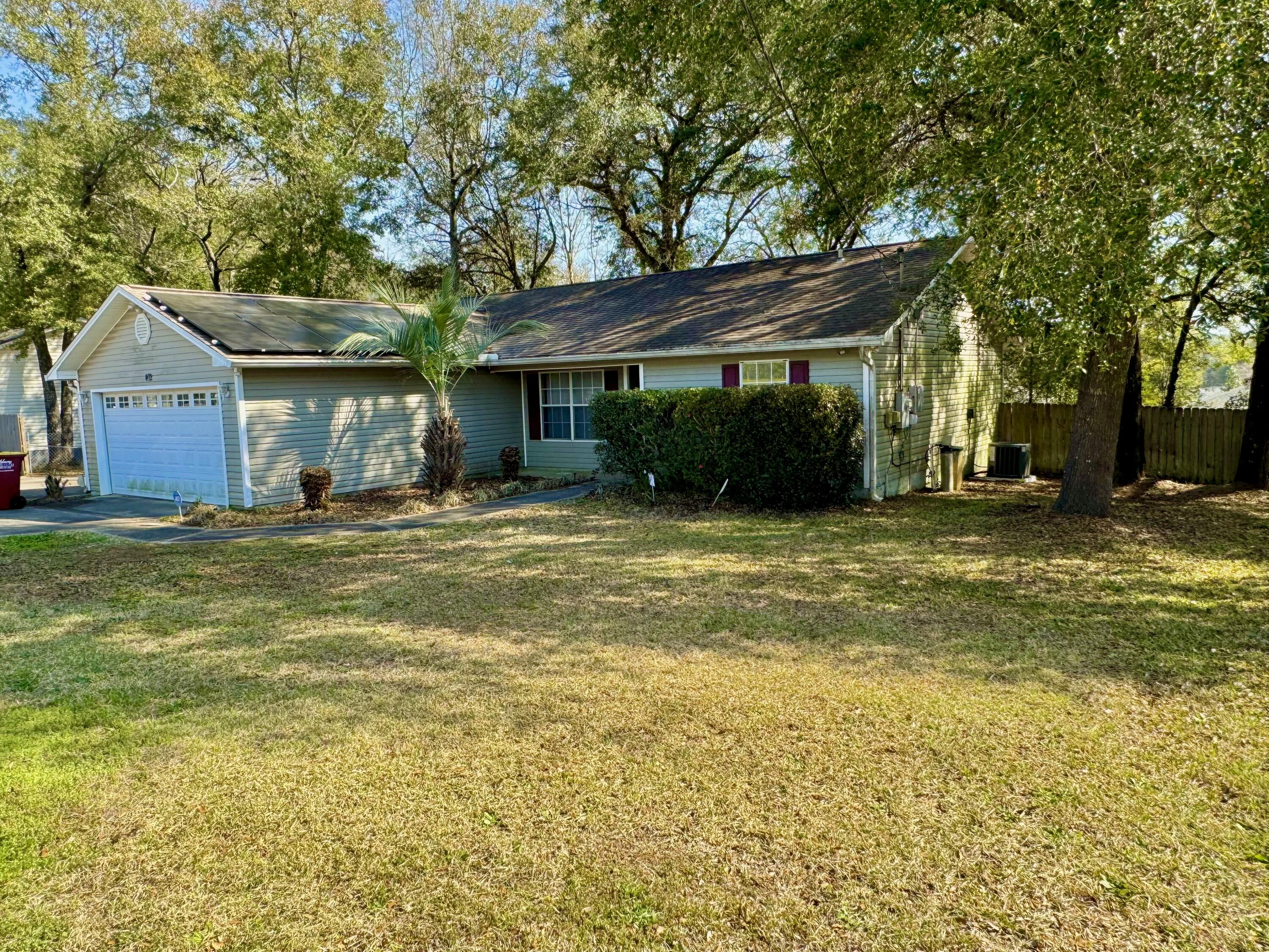 WINDING CREEK ESTATES PH 1 - Residential