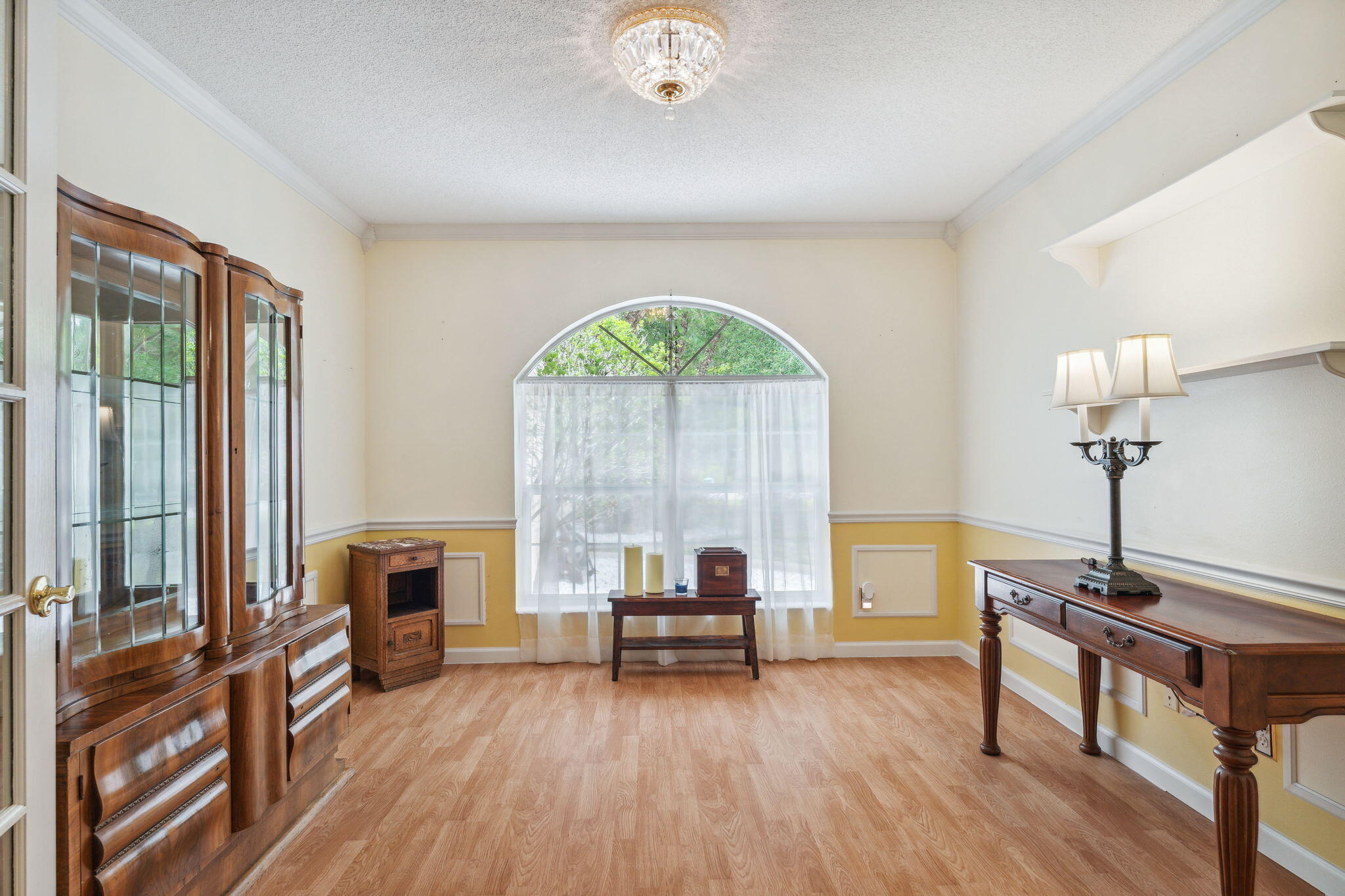 Lagrange Shores - Residential