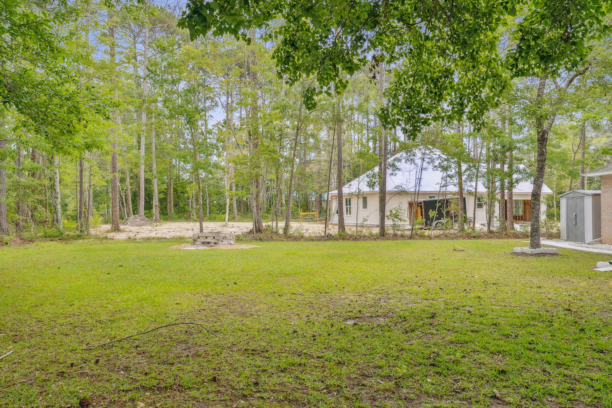 Lagrange Shores - Residential