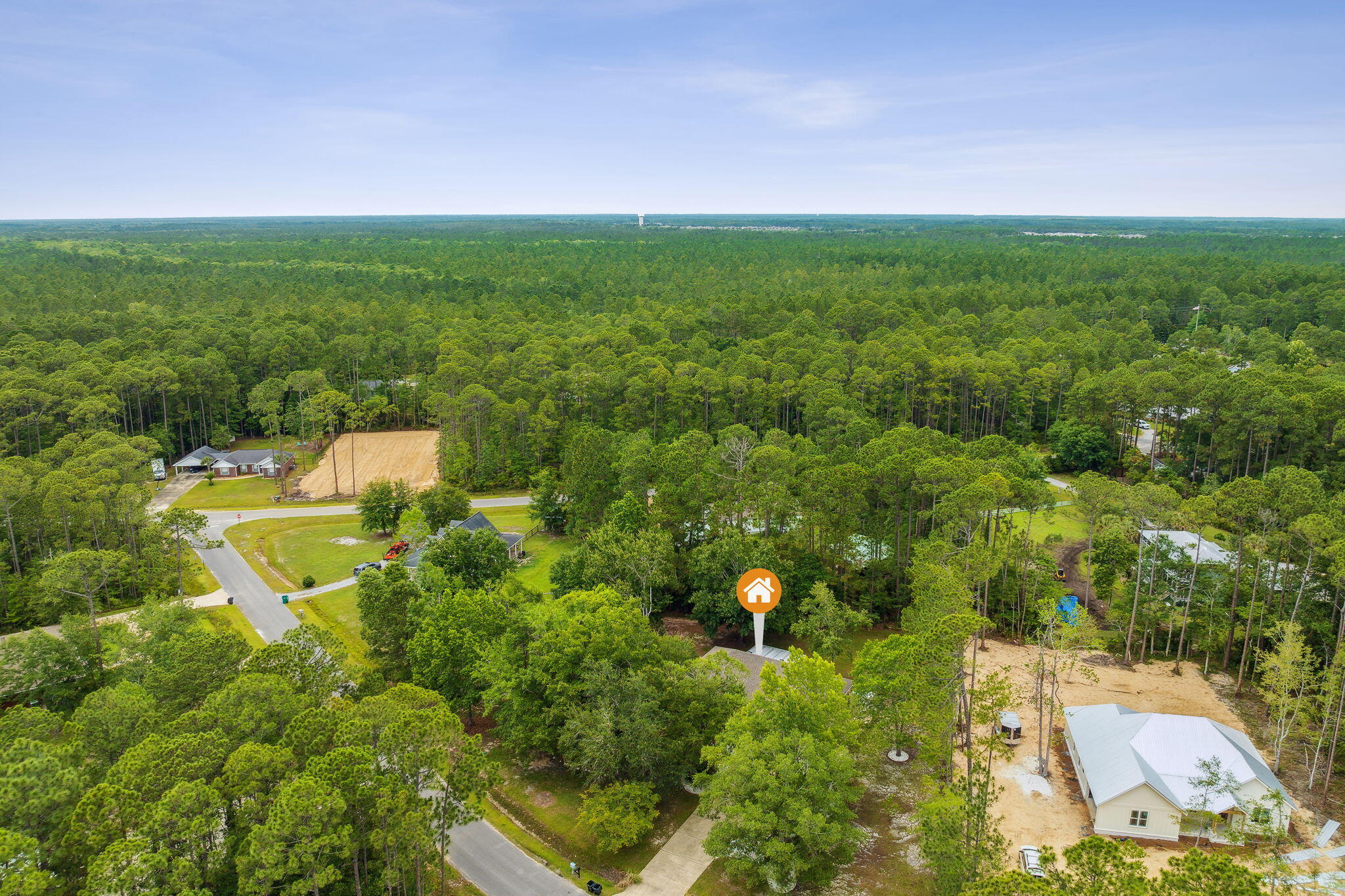 Lagrange Shores - Residential