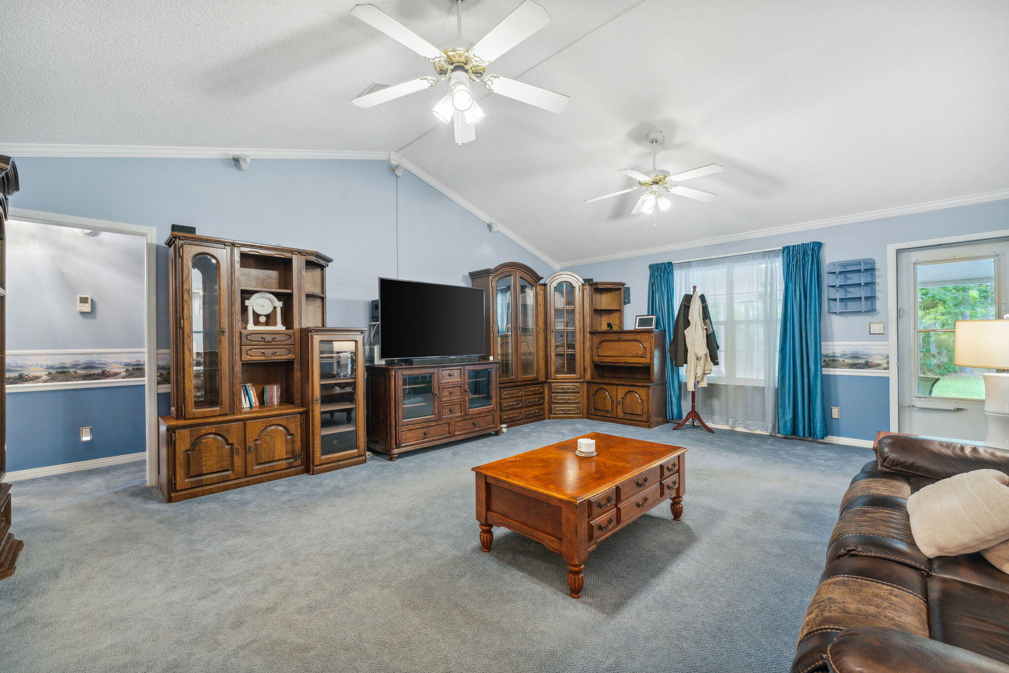 Lagrange Shores - Residential