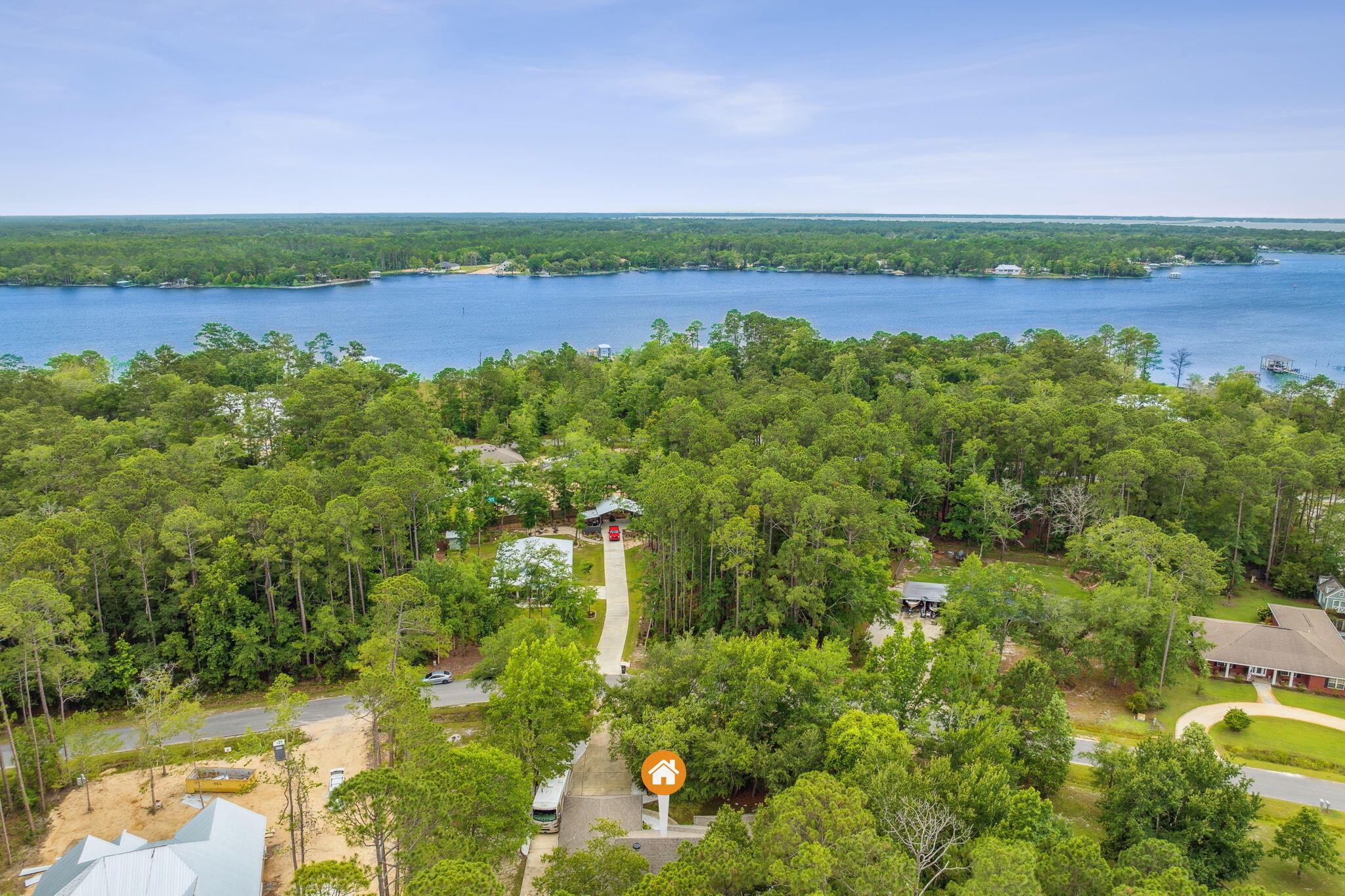 Lagrange Shores - Residential