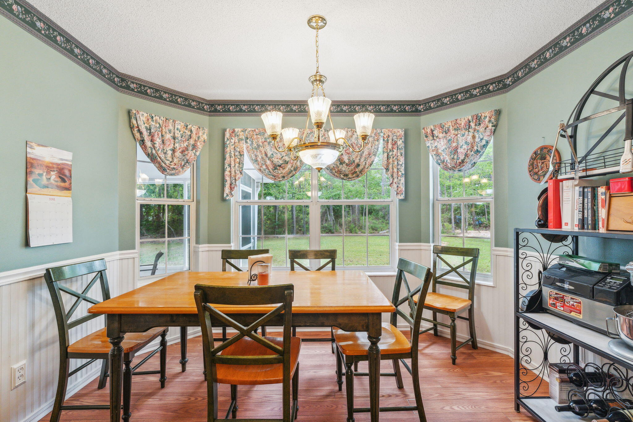 Lagrange Shores - Residential