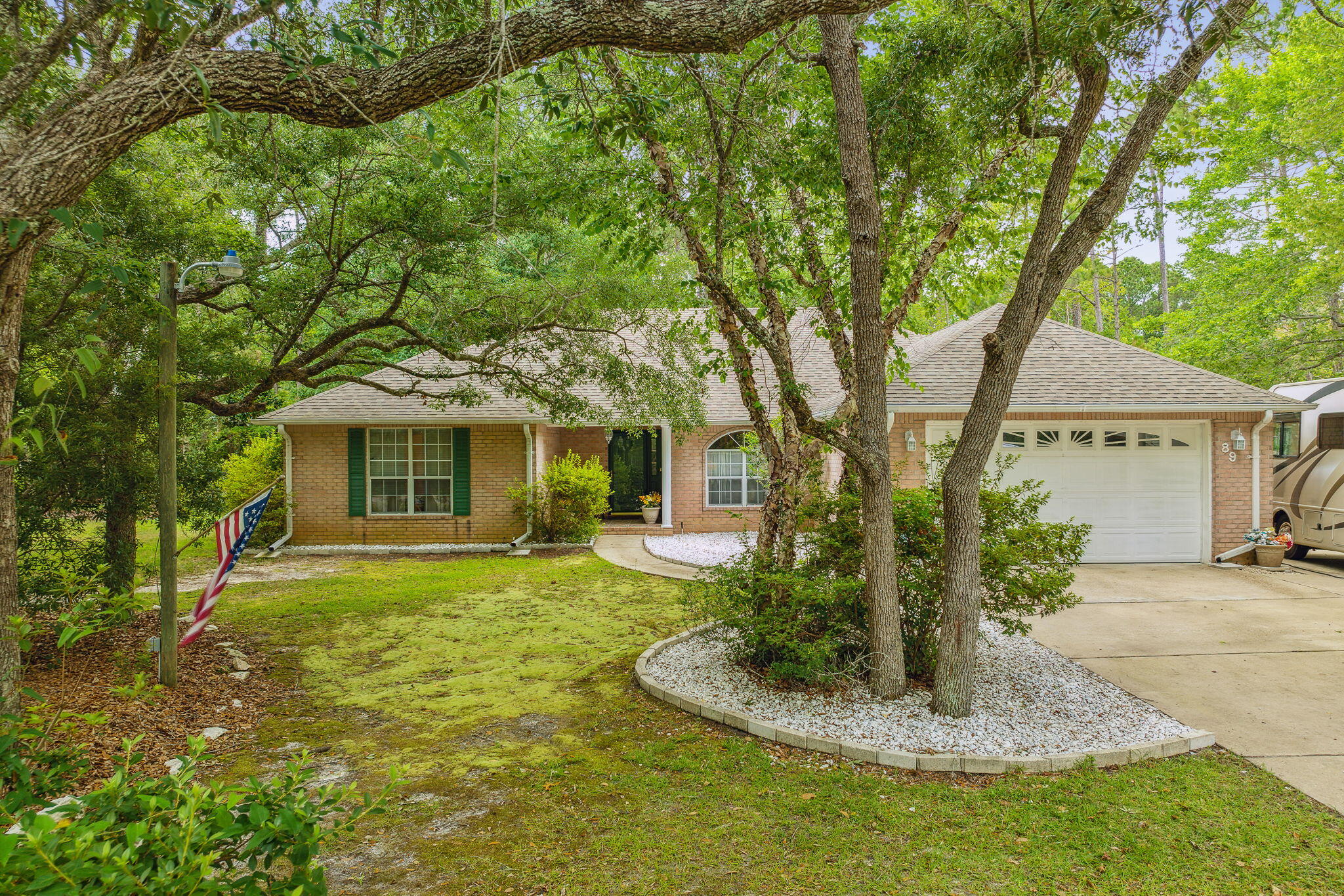 Lagrange Shores - Residential