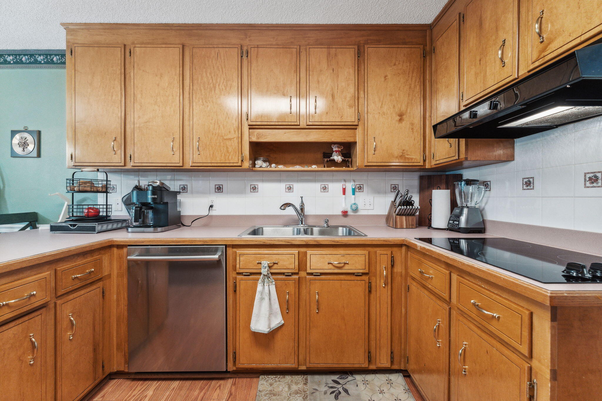 Lagrange Shores - Residential