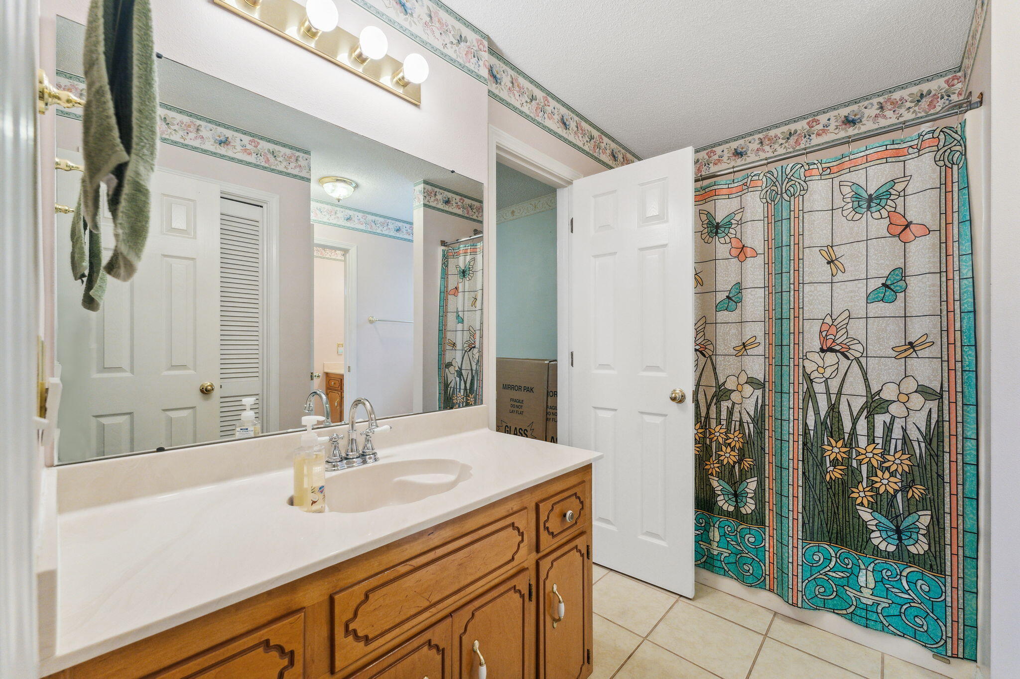 Lagrange Shores - Residential