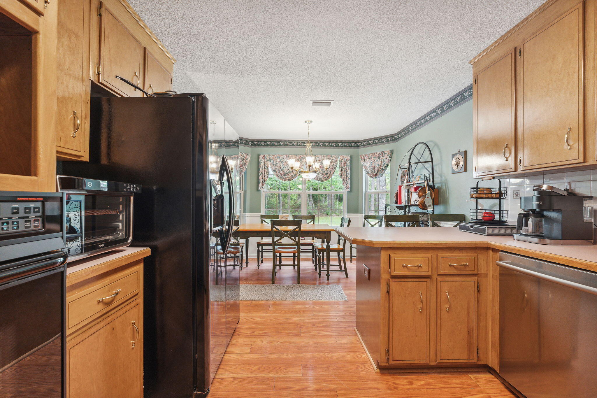 Lagrange Shores - Residential