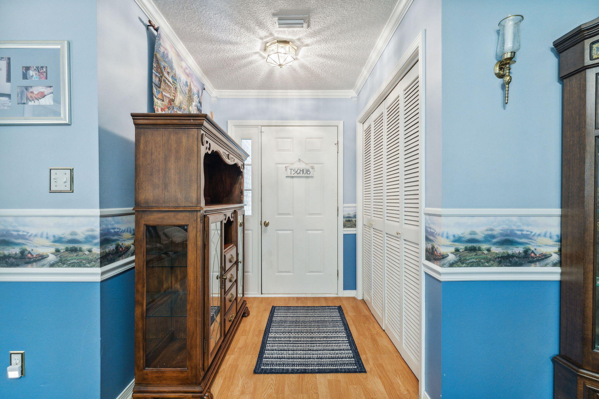 Lagrange Shores - Residential