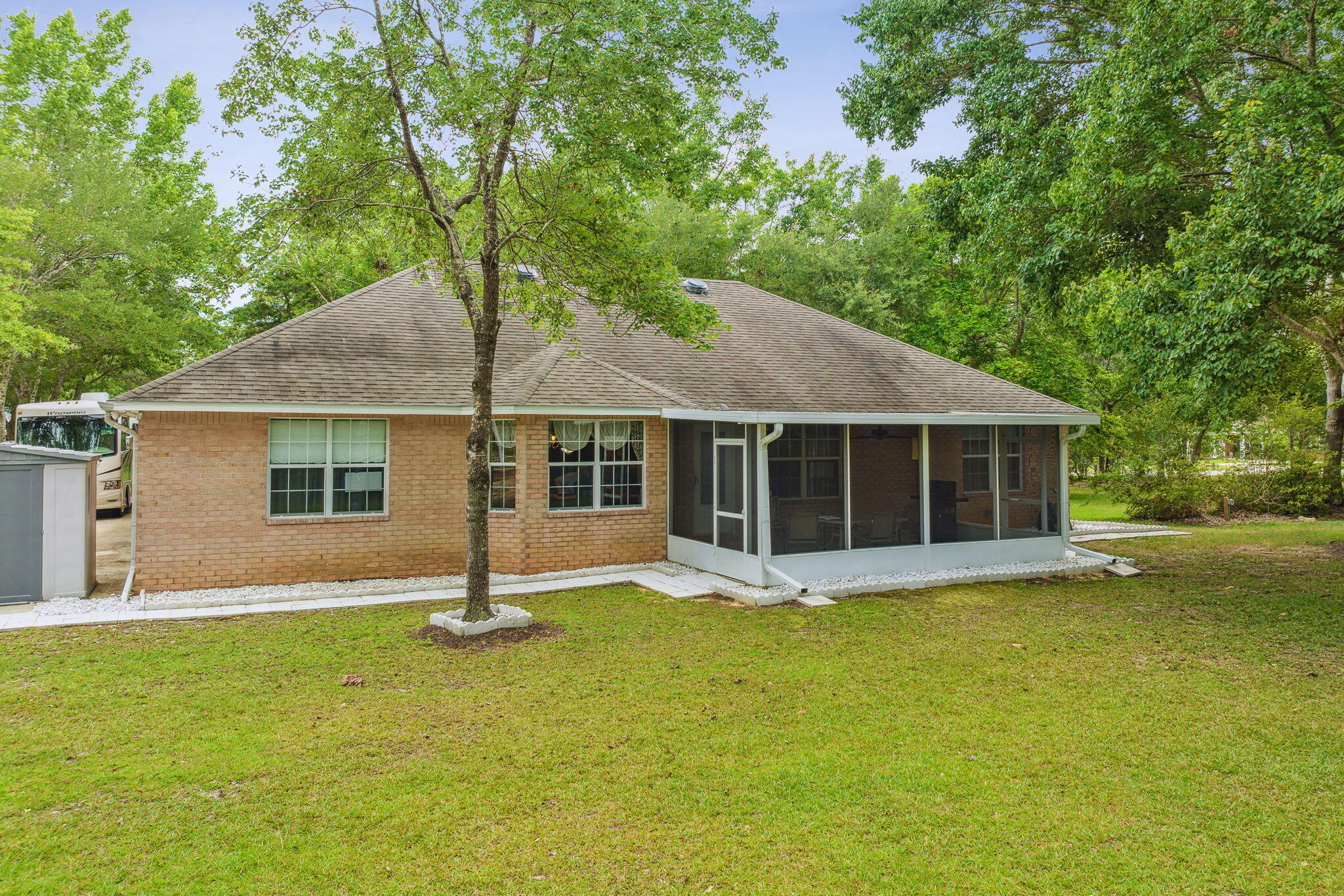 Lagrange Shores - Residential