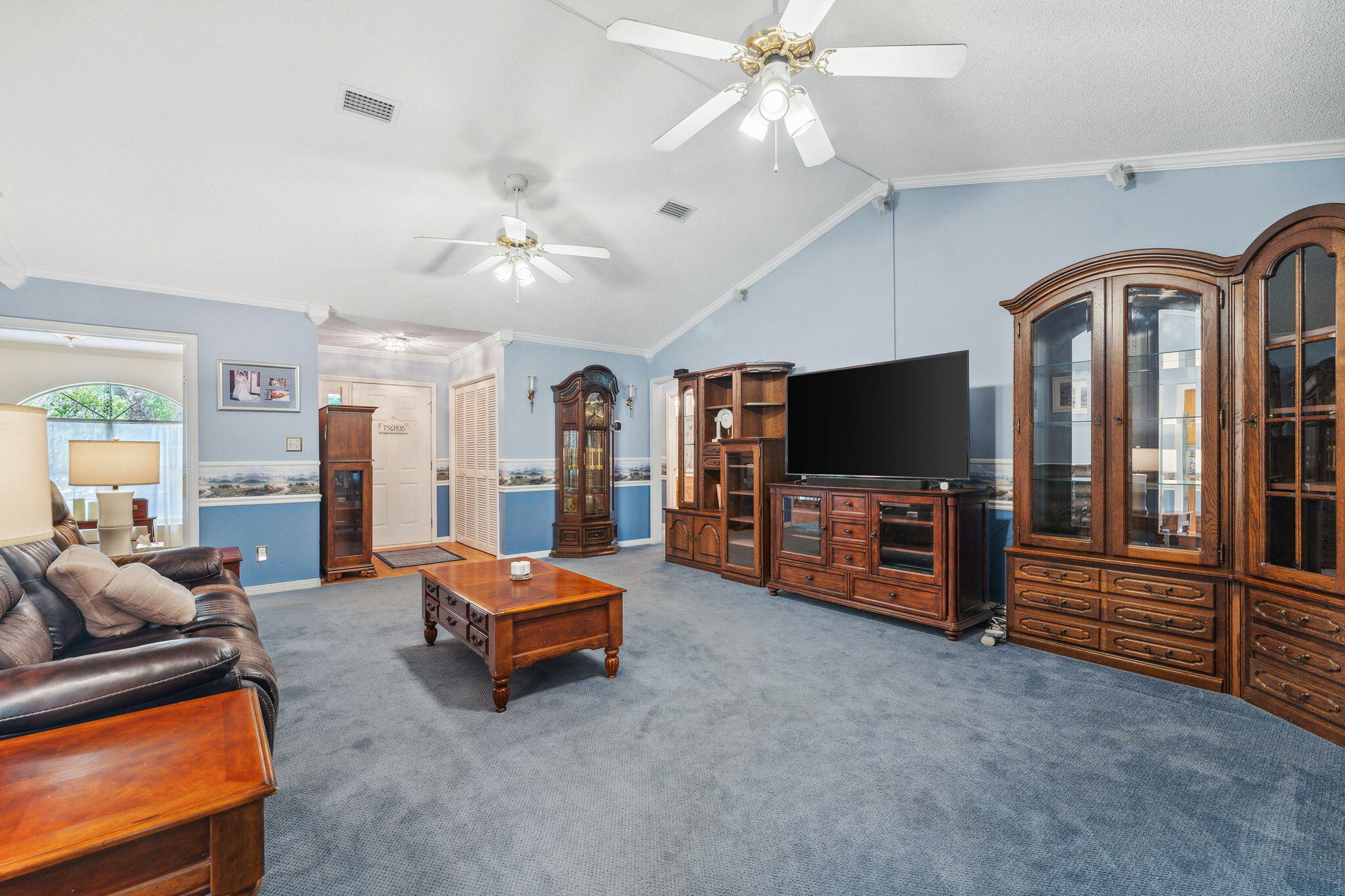 Lagrange Shores - Residential