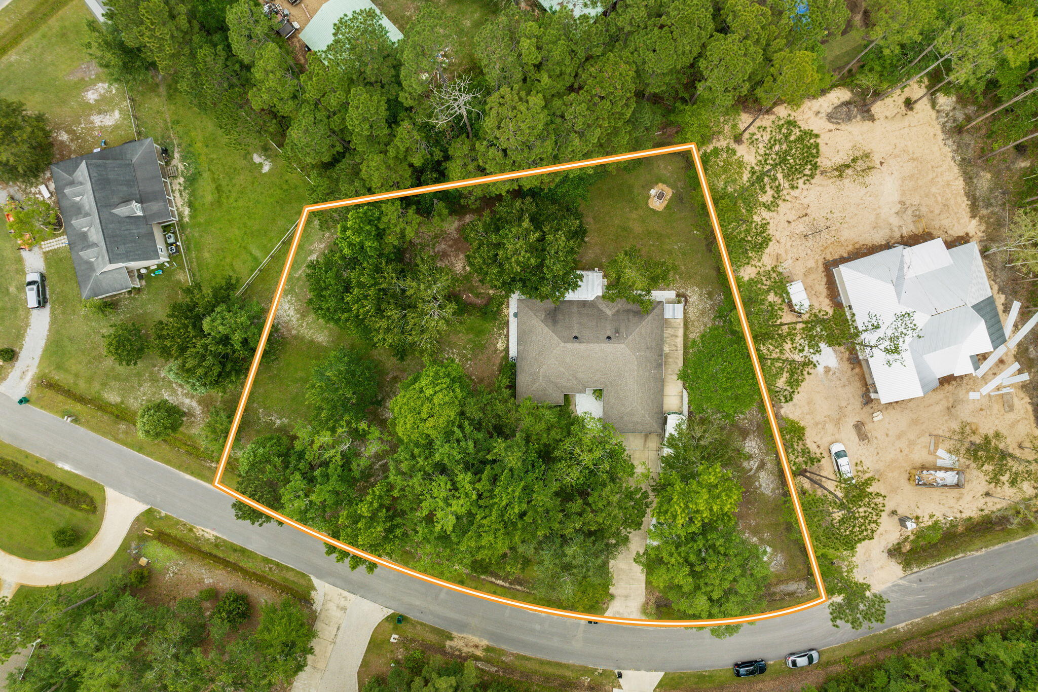Lagrange Shores - Residential