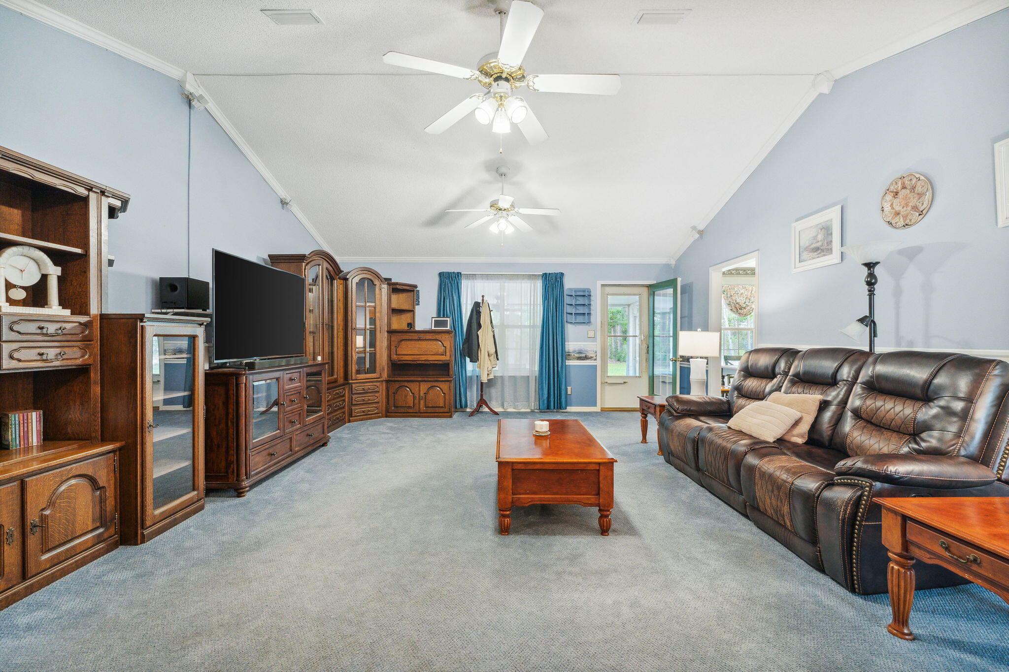 Lagrange Shores - Residential