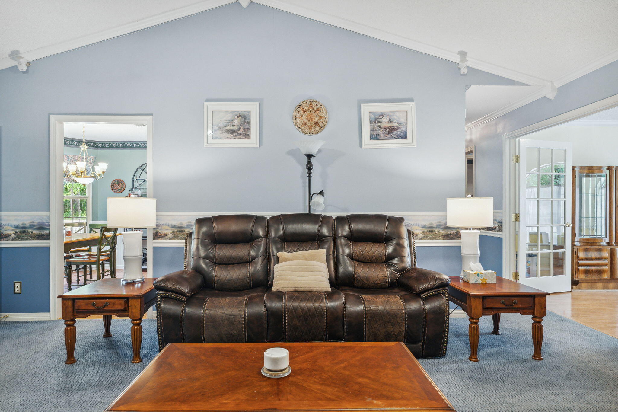 Lagrange Shores - Residential