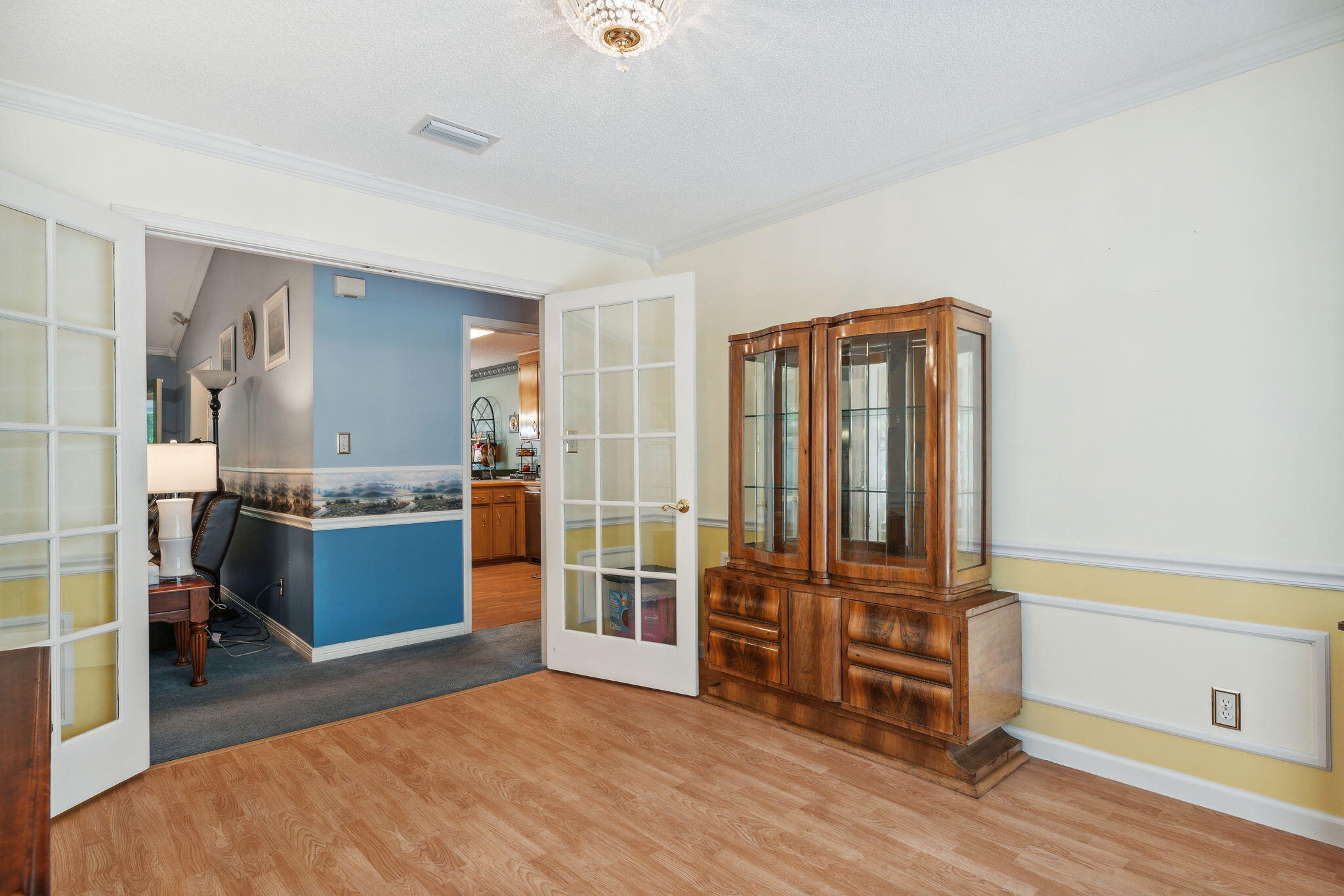 Lagrange Shores - Residential
