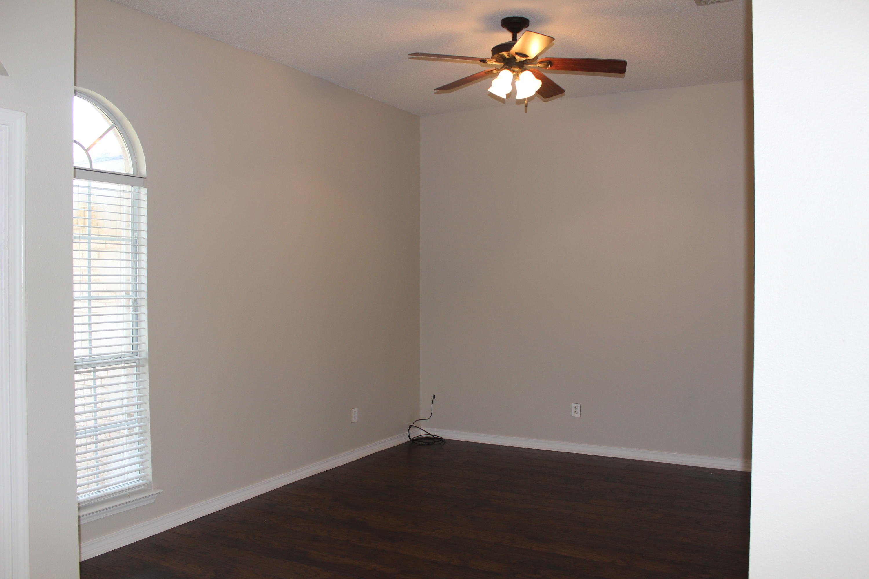 CHEROKEE BEND S/D - Residential