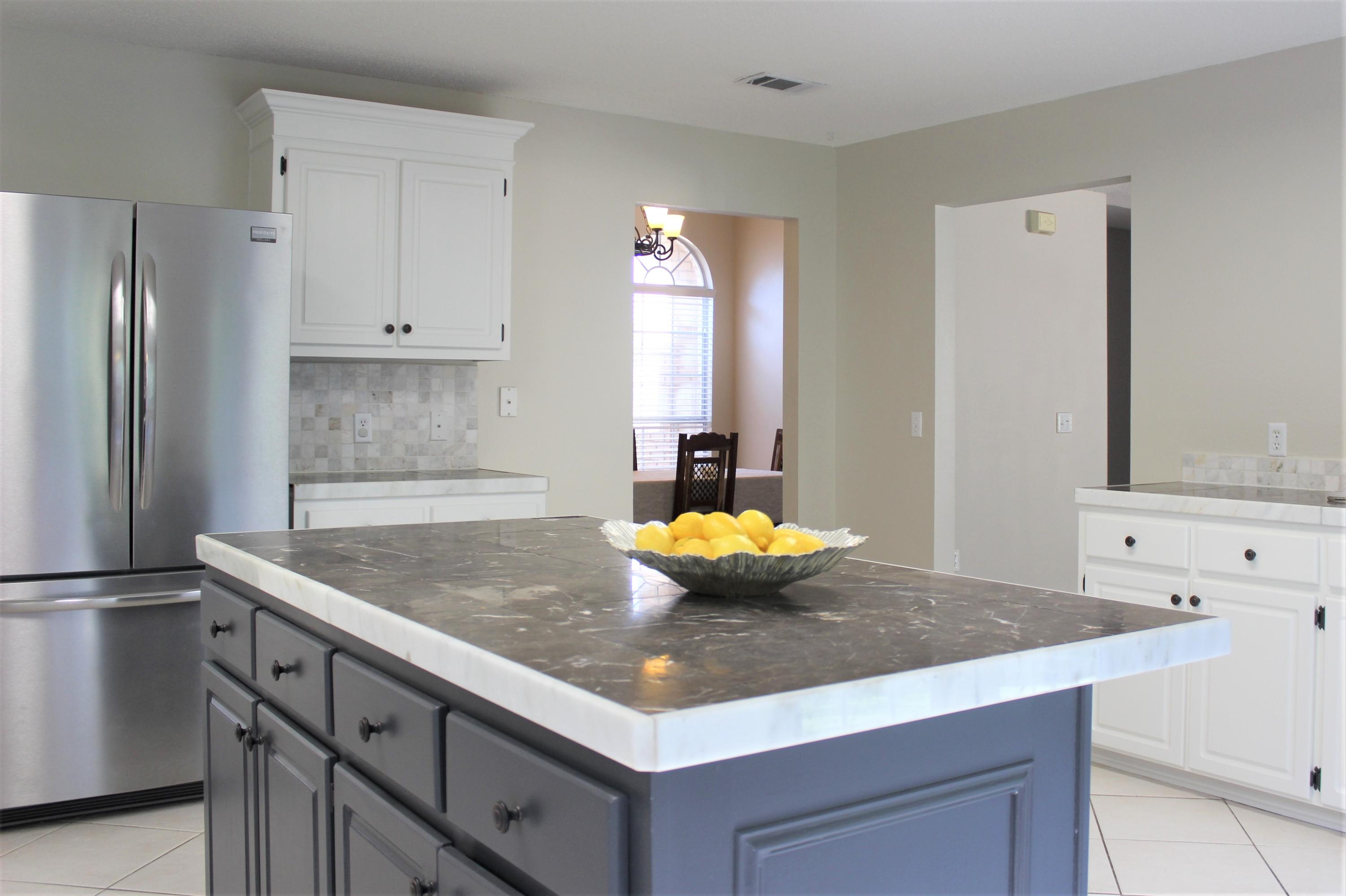 CHEROKEE BEND S/D - Residential