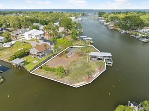 98 Anchor Lane Santa Rosa Beach FL 32459