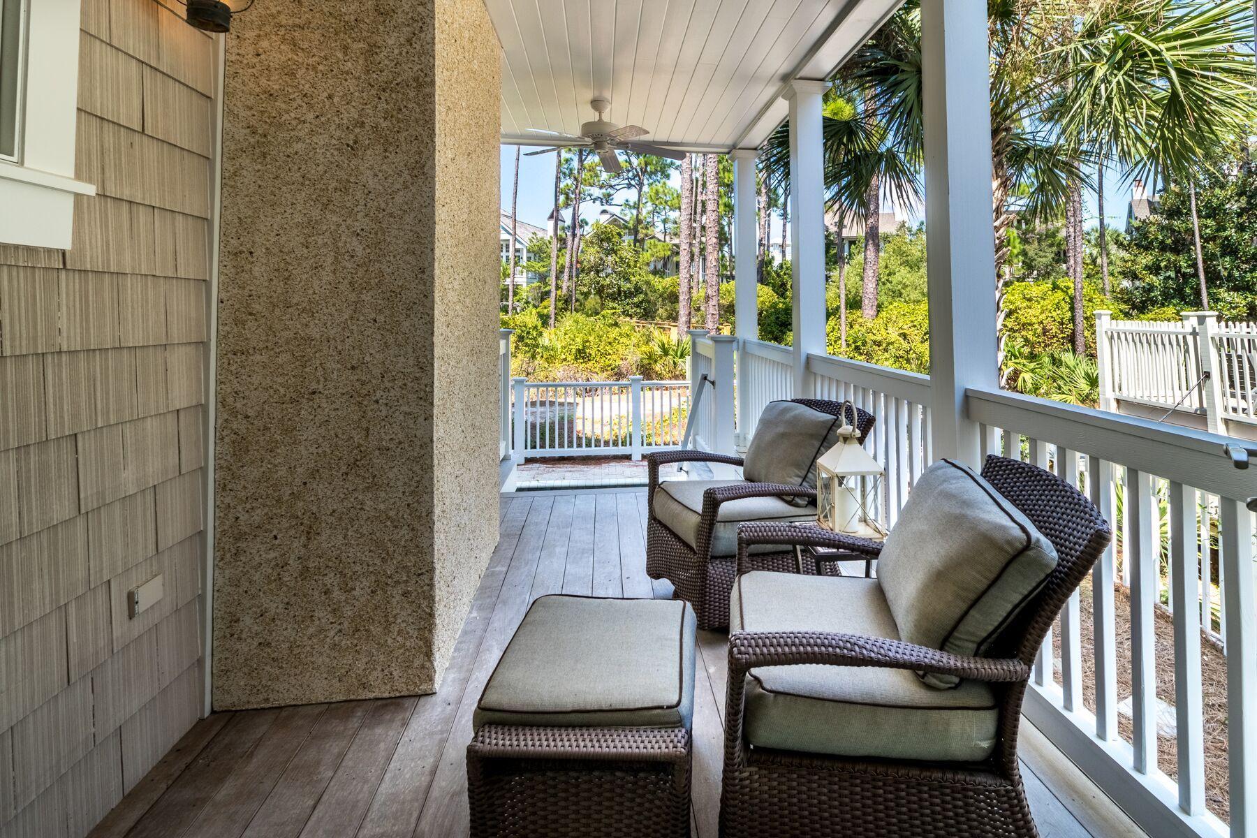 WATERSOUND BEACH - Residential