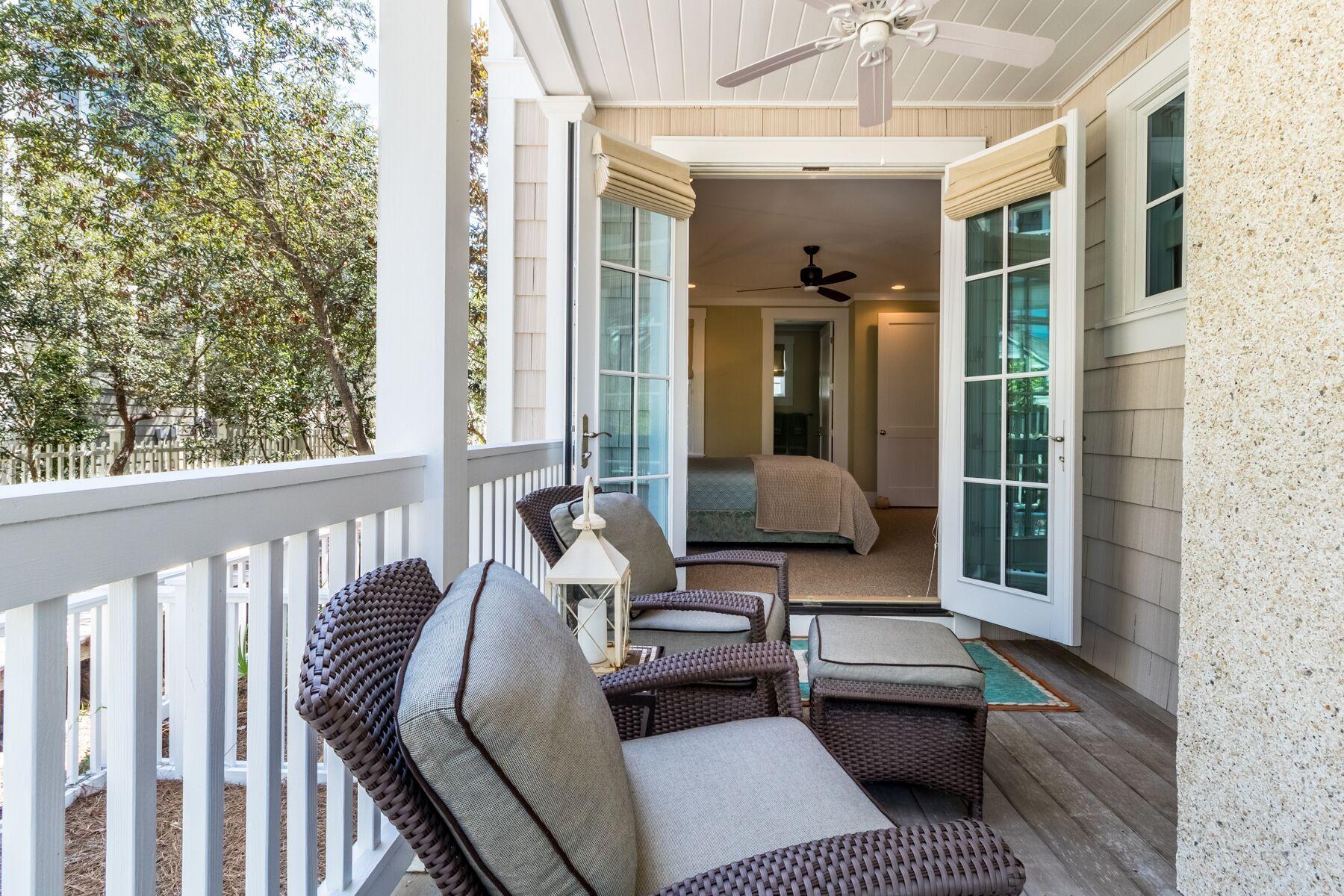 WATERSOUND BEACH - Residential