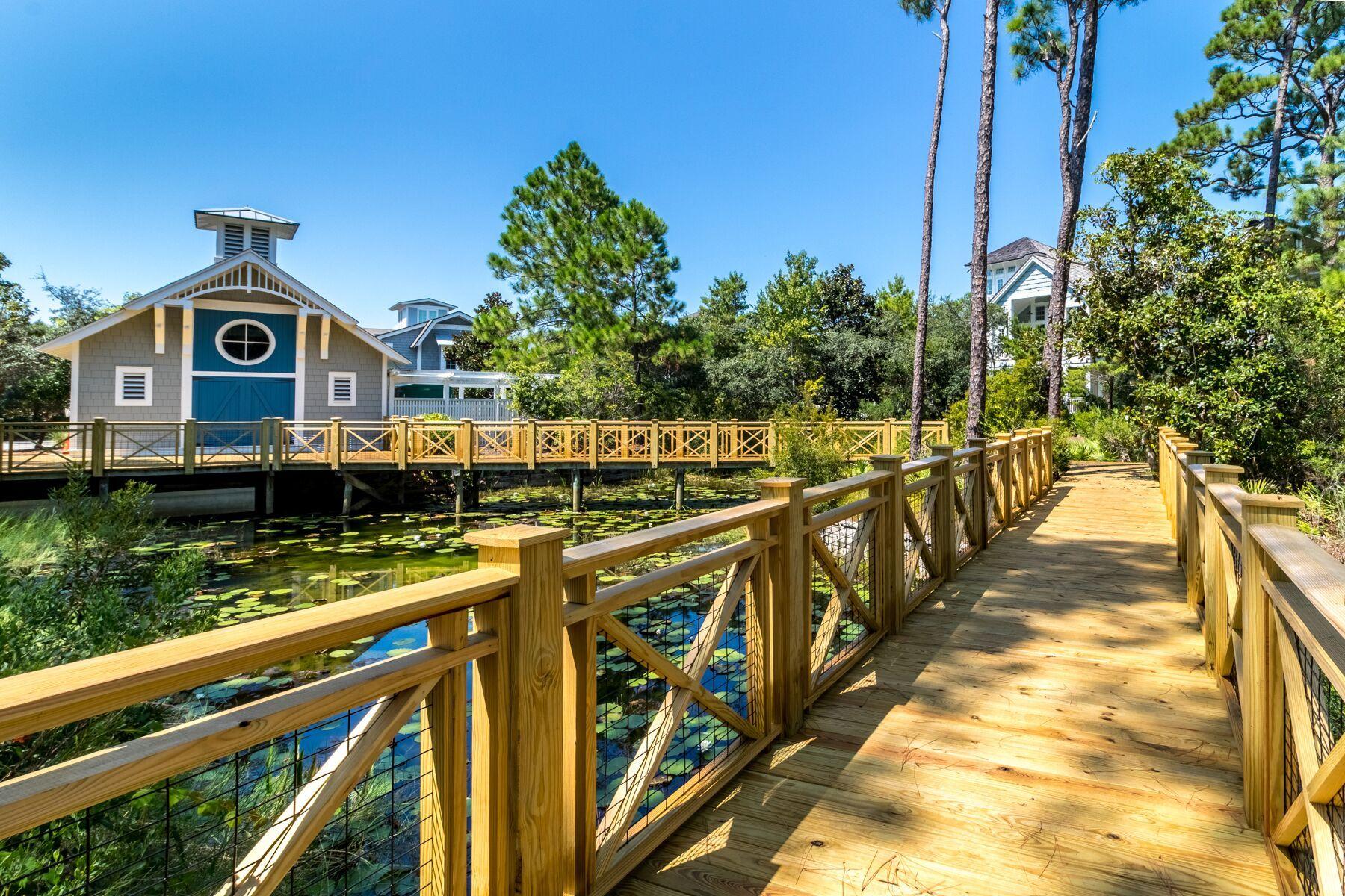 WATERSOUND BEACH - Residential