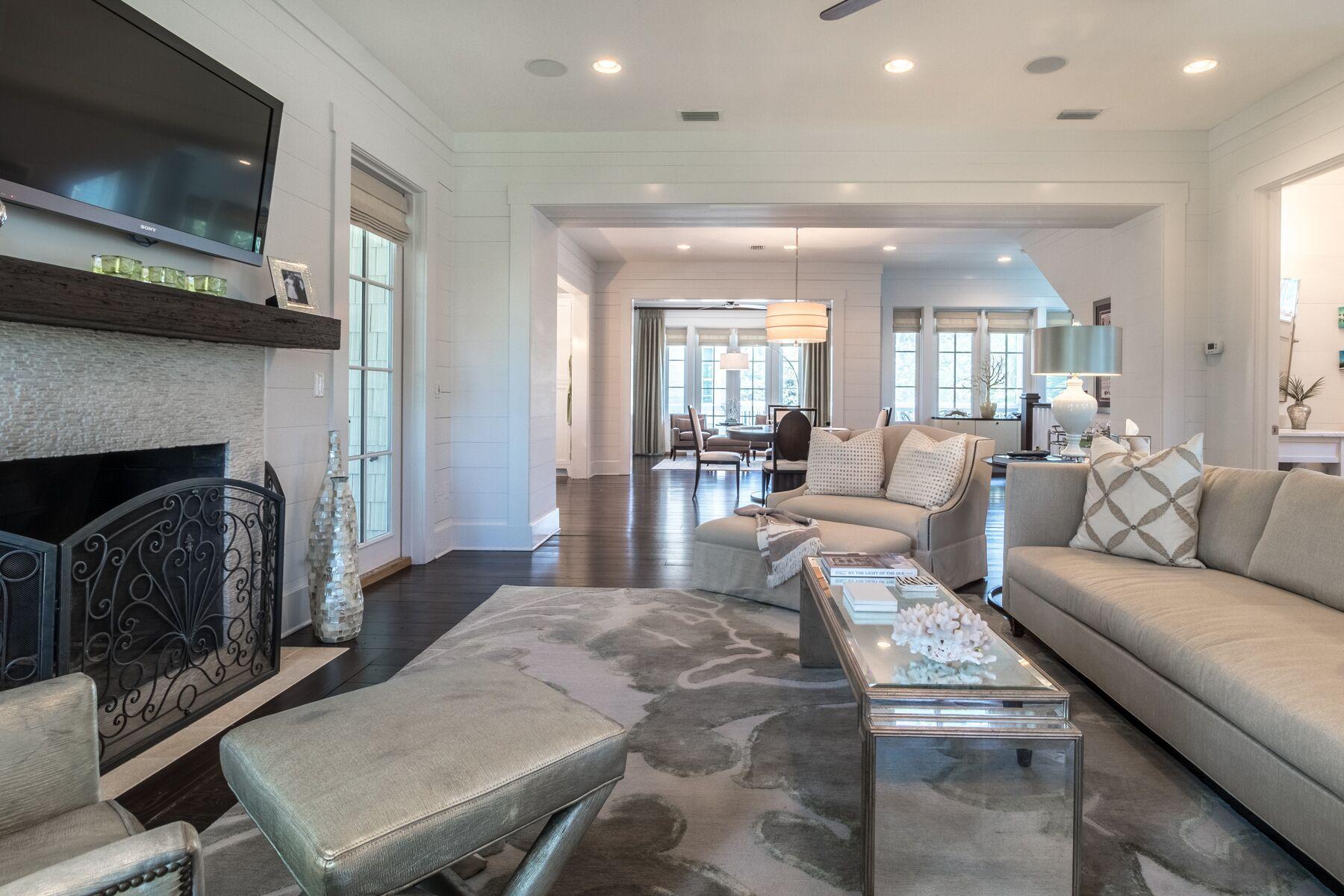 WATERSOUND BEACH - Residential