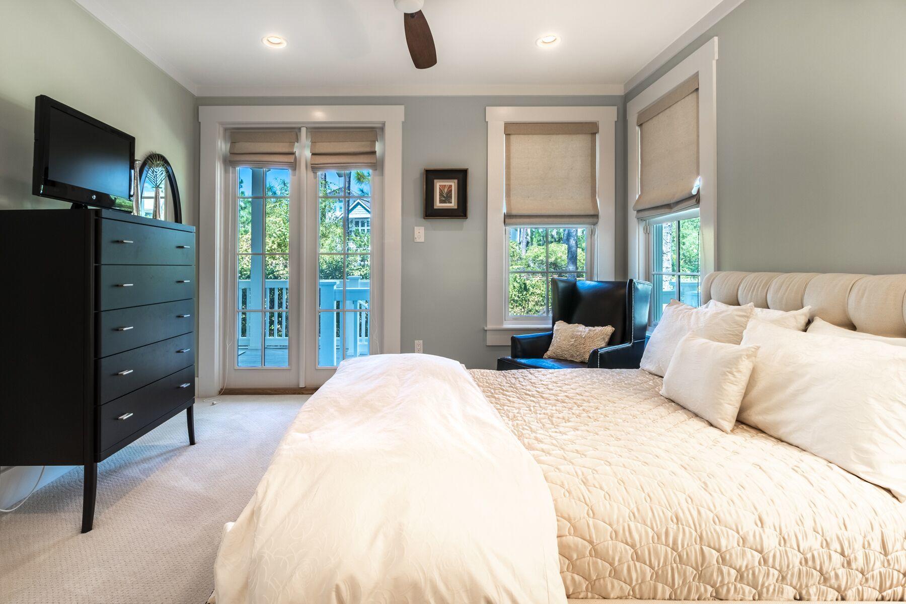 WATERSOUND BEACH - Residential