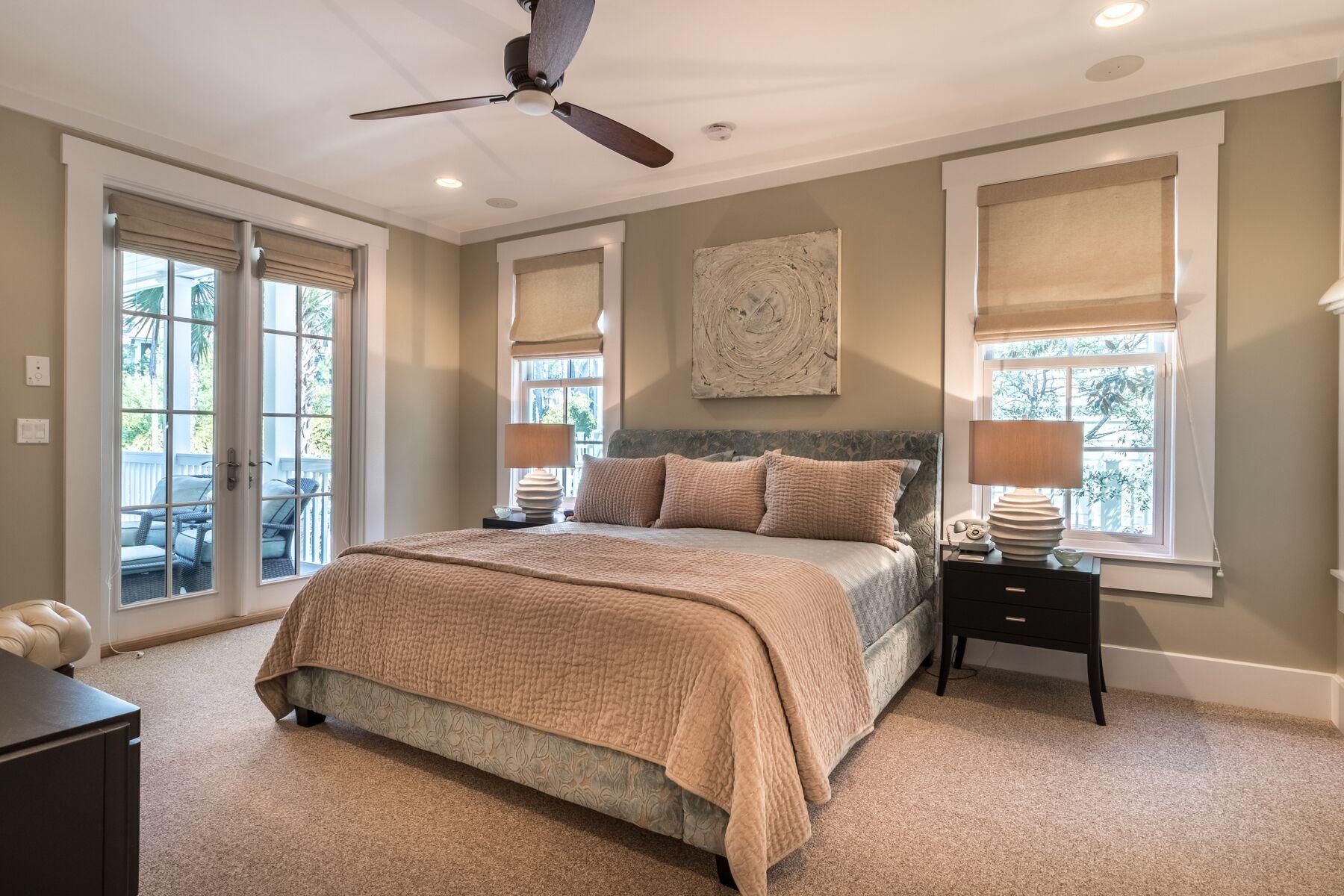 WATERSOUND BEACH - Residential