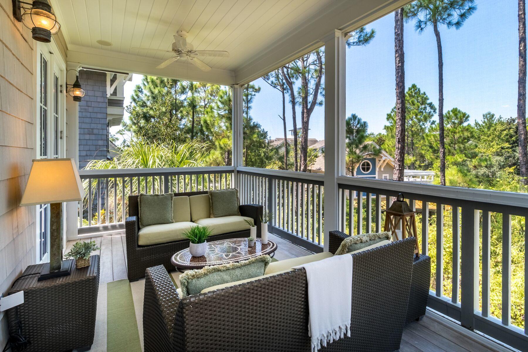 WATERSOUND BEACH - Residential