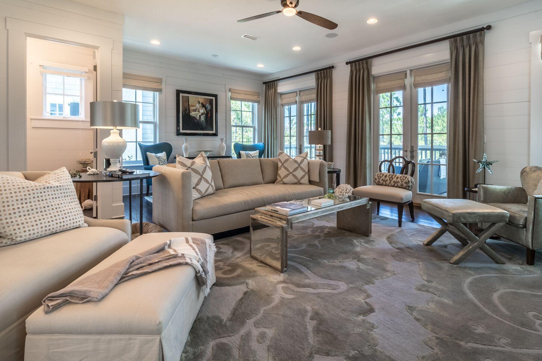 WATERSOUND BEACH - Residential