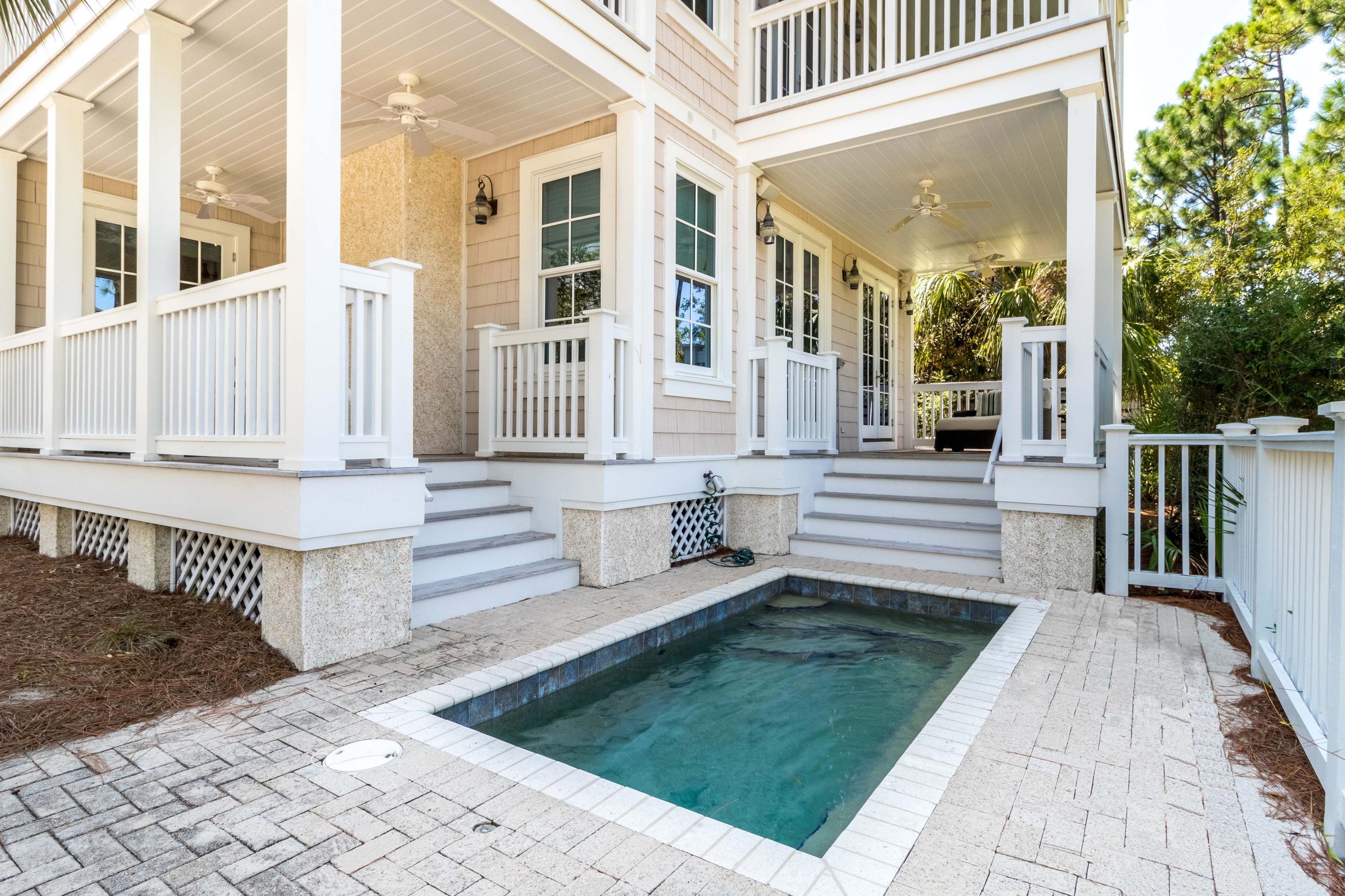 WATERSOUND BEACH - Residential