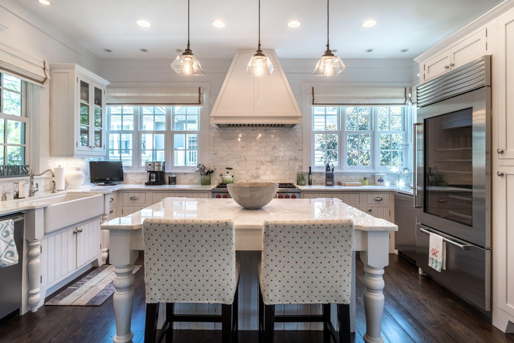 WATERSOUND BEACH - Residential