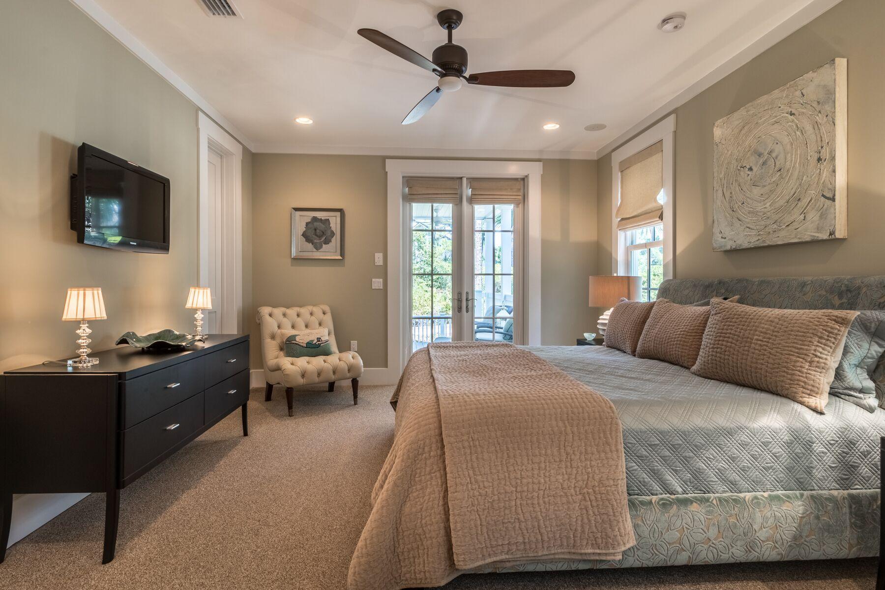 WATERSOUND BEACH - Residential
