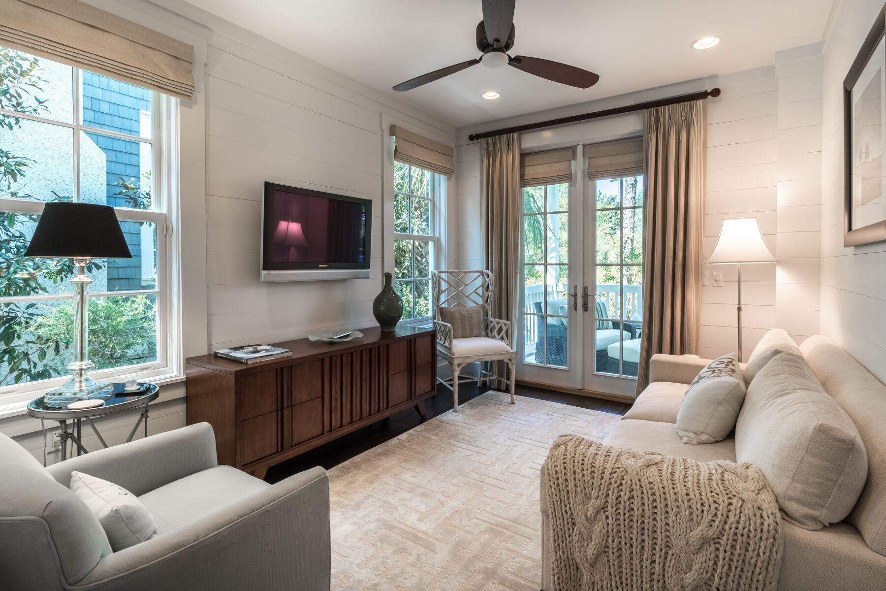 WATERSOUND BEACH - Residential