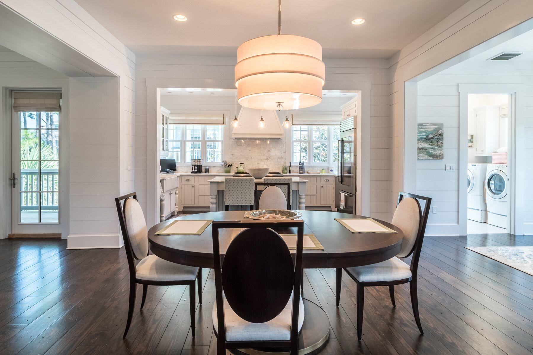WATERSOUND BEACH - Residential