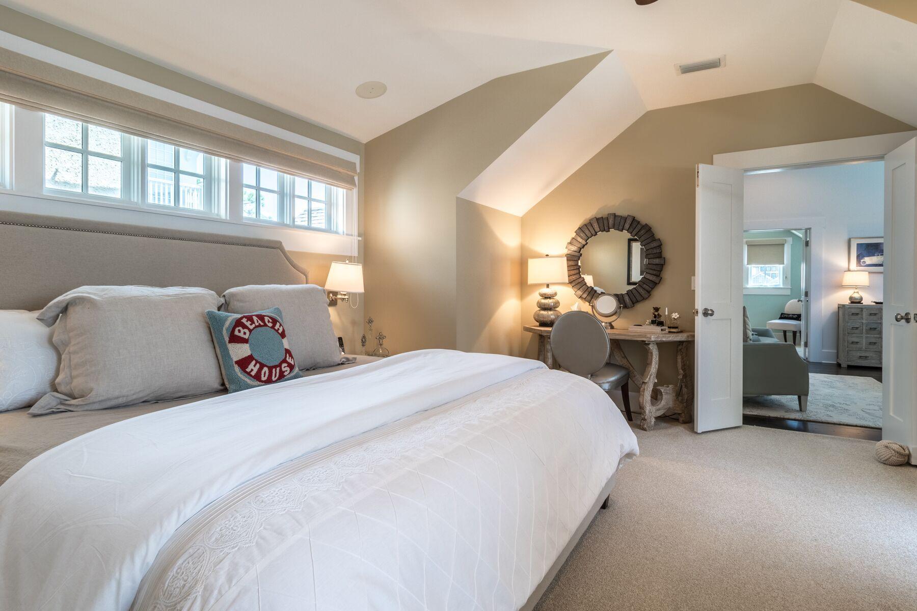 WATERSOUND BEACH - Residential