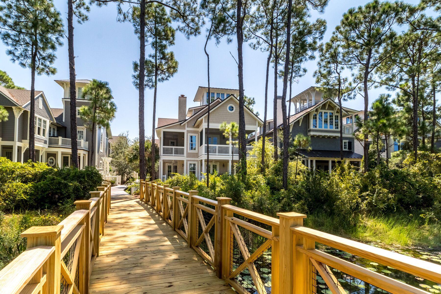 WATERSOUND BEACH - Residential