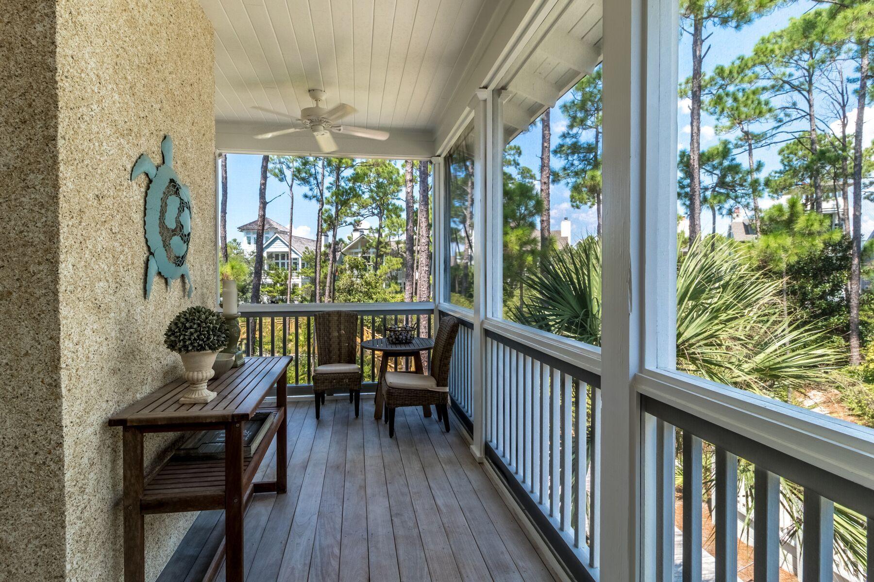 WATERSOUND BEACH - Residential