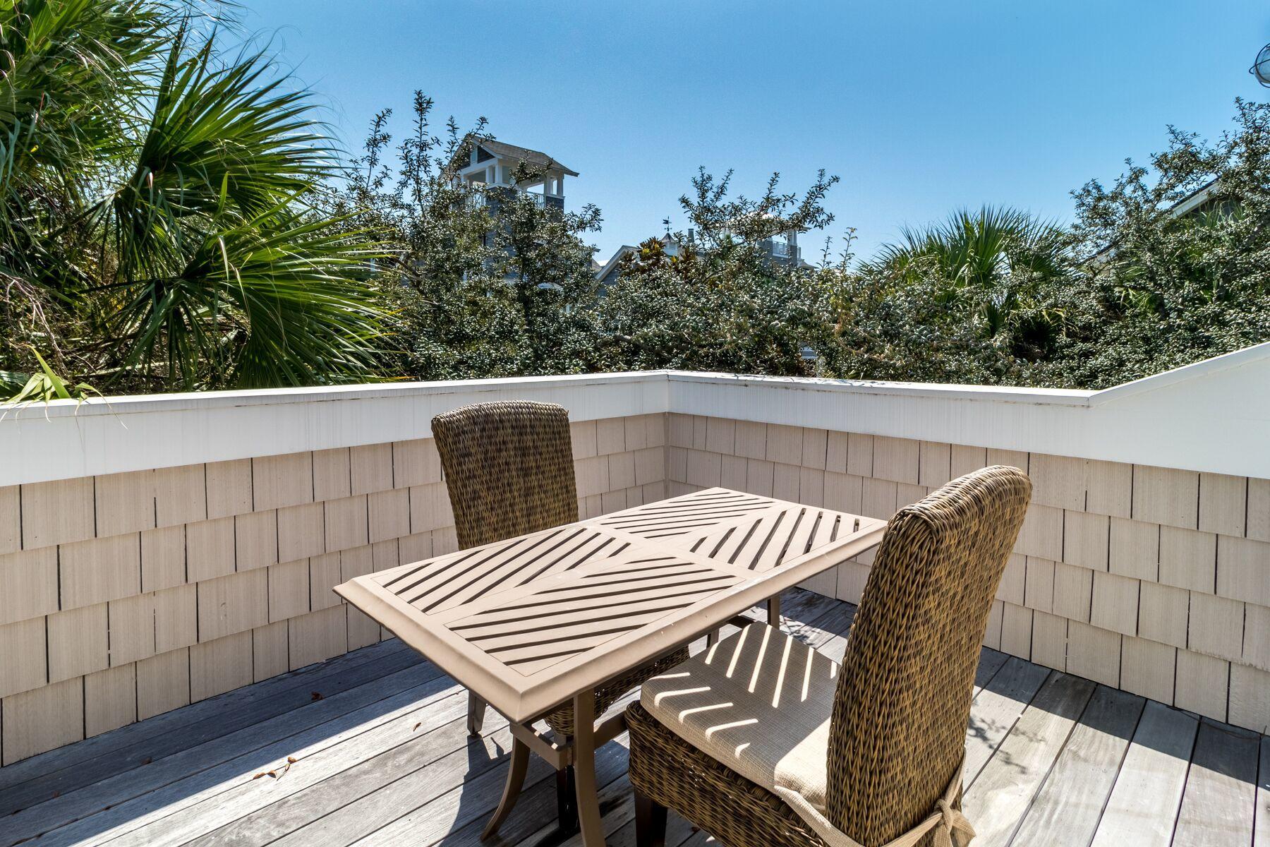WATERSOUND BEACH - Residential